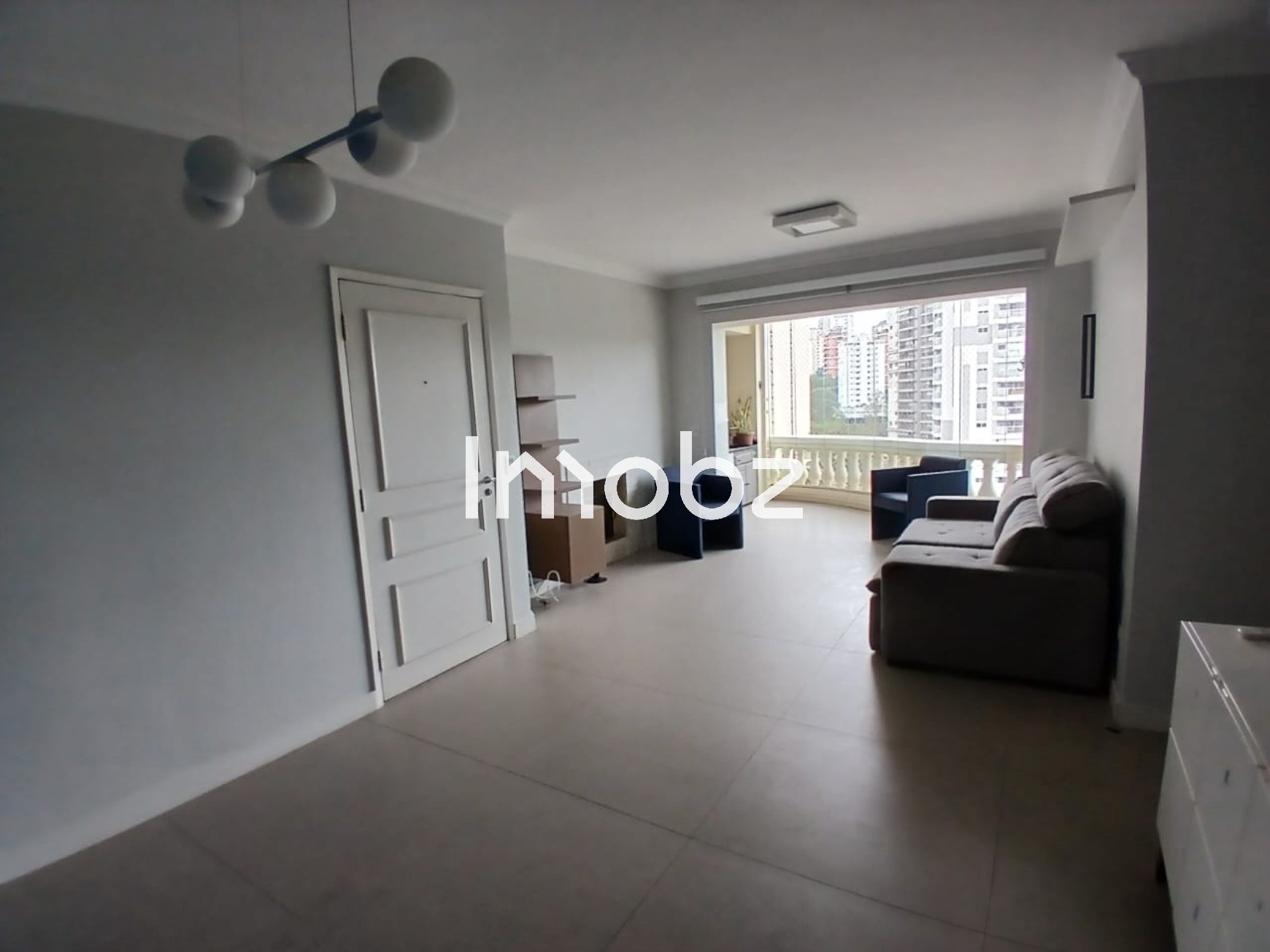 Apartamento à venda na RUA JOSÉ RAMON URTIZA, 965 - VILA ANDRADE - São Paulo - SP - CEP: 05717-270