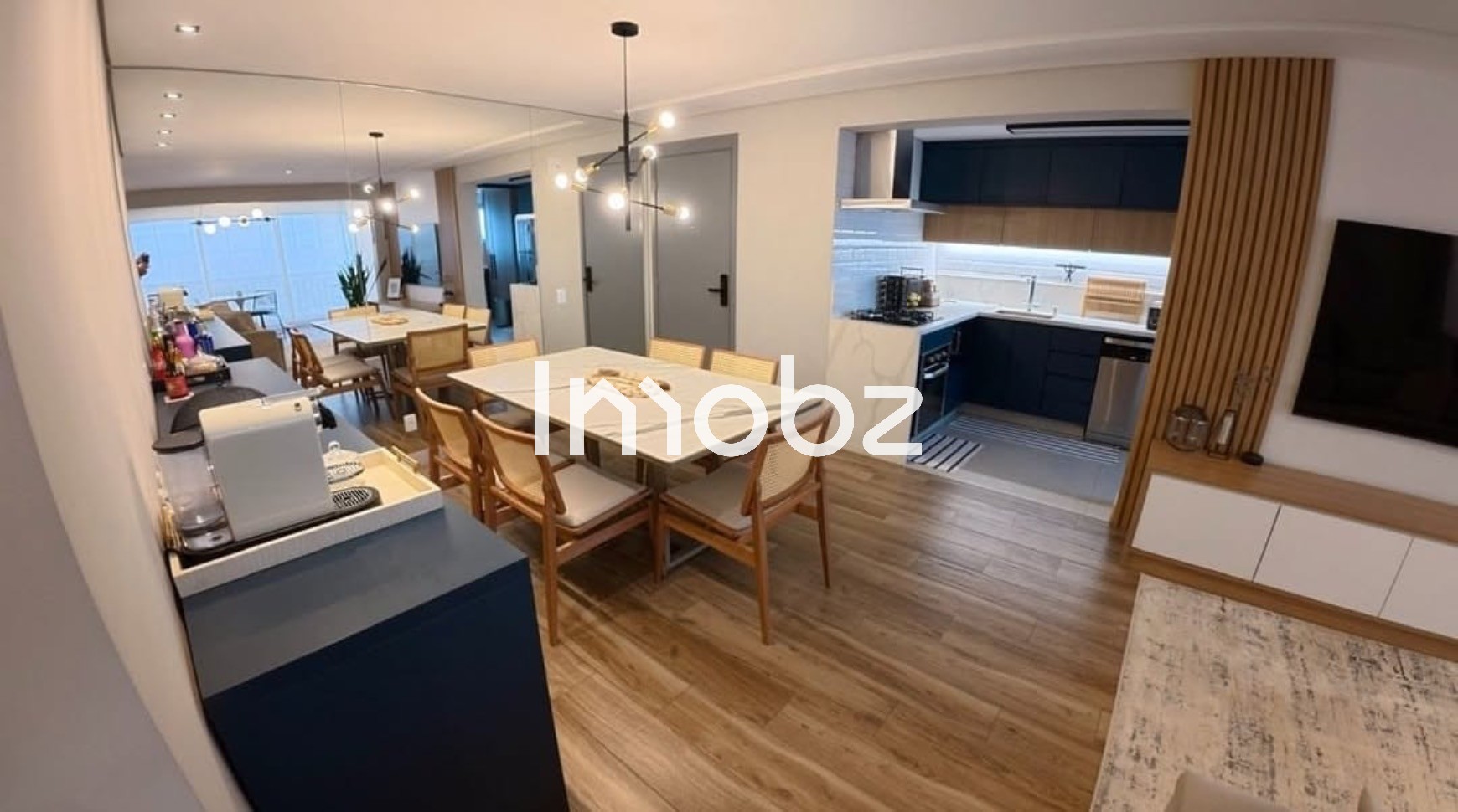 Apartamento à venda na Doutor Luiz Migliano, 1870 - Portal do Morumbi - São Paulo - SP - CEP: 05711-001 - foto 5