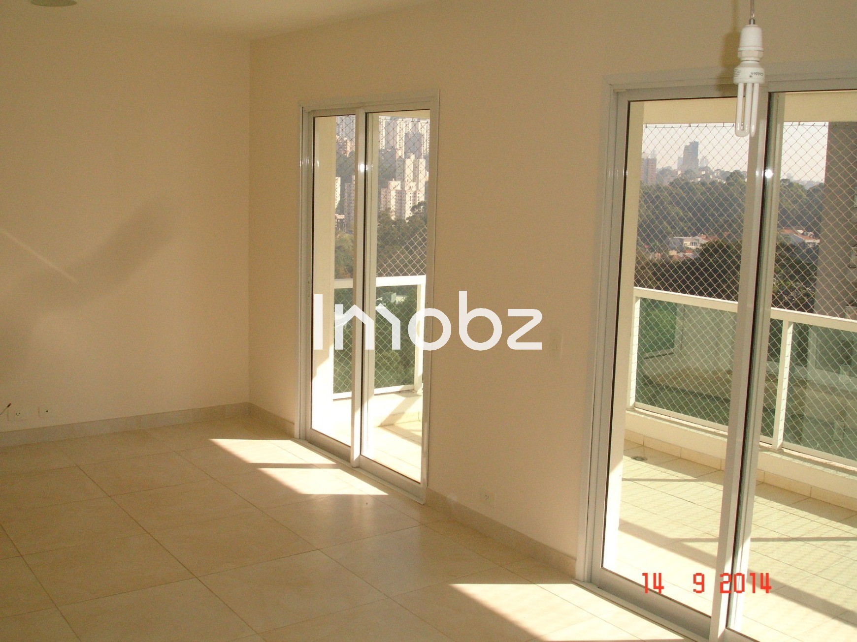 Apartamento à venda na Dona Helena Pereira de Moraes, 415 - Panamby - São Paulo - SP - CEP: 05707-400 - foto 7