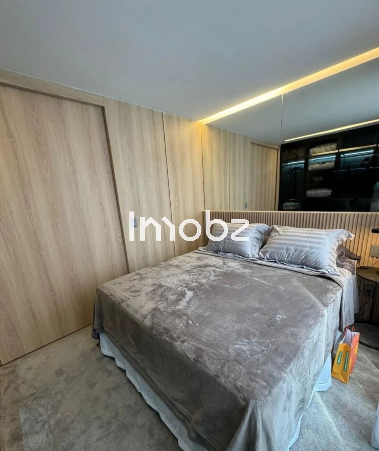 Apartamento para locação na RUA JESUÍNO ARRUDA, 196 - ITAIM BIBI - São Paulo - SP - foto 9