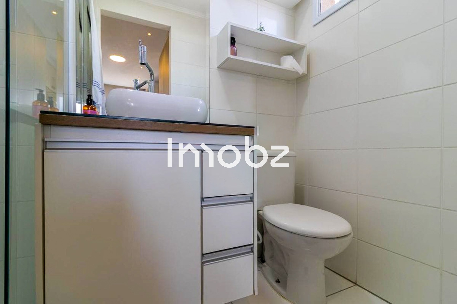 Apartamento à venda na RUA ANTÔNIO JÚLIO DOS SANTOS, 580 - FAZENDA MORUMBI - São Paulo - SP - CEP: 05661-020 - foto 9