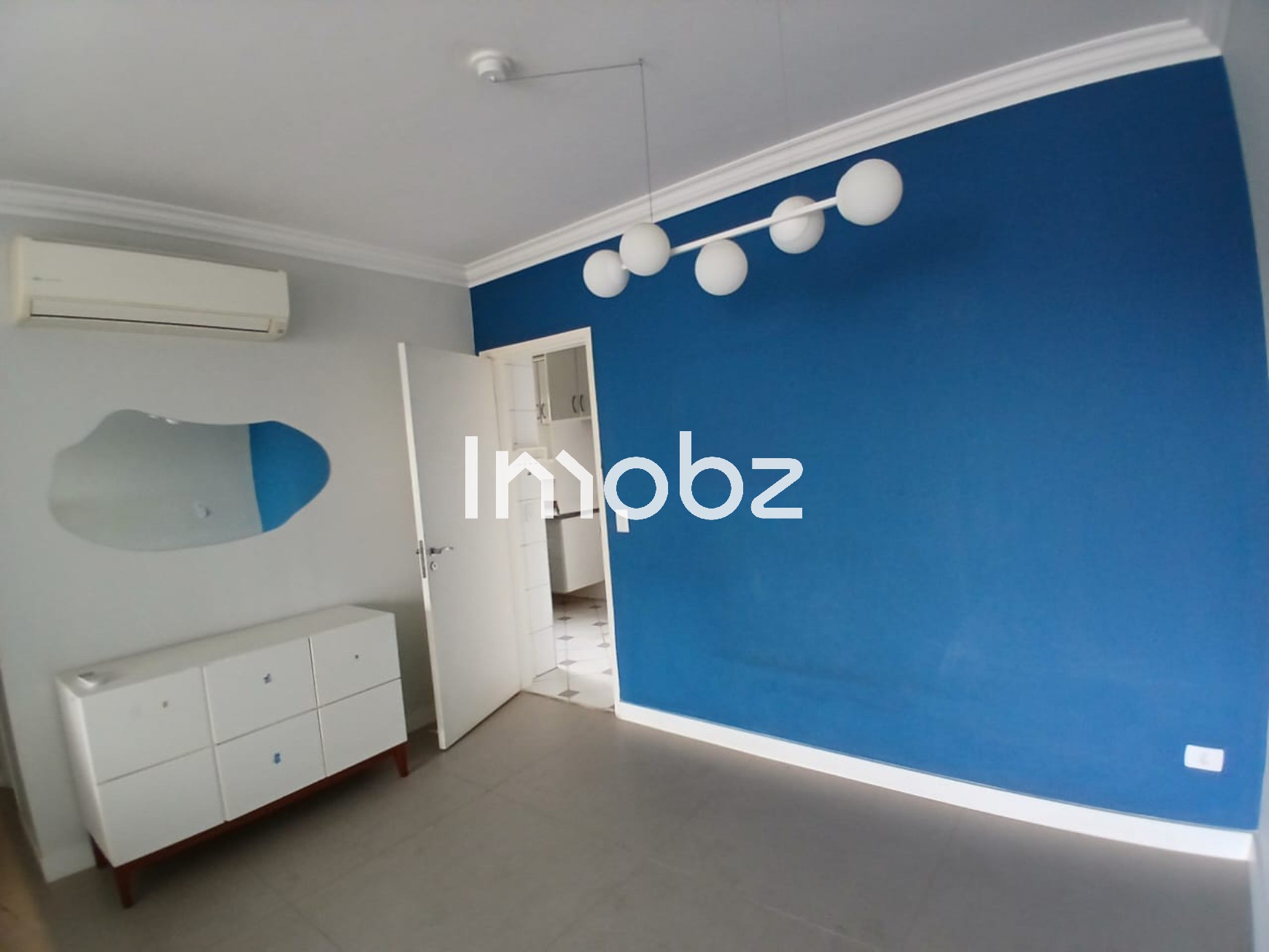 Apartamento à venda na RUA JOSÉ RAMON URTIZA, 965 - VILA ANDRADE - São Paulo - SP - CEP: 05717-270 - foto 4