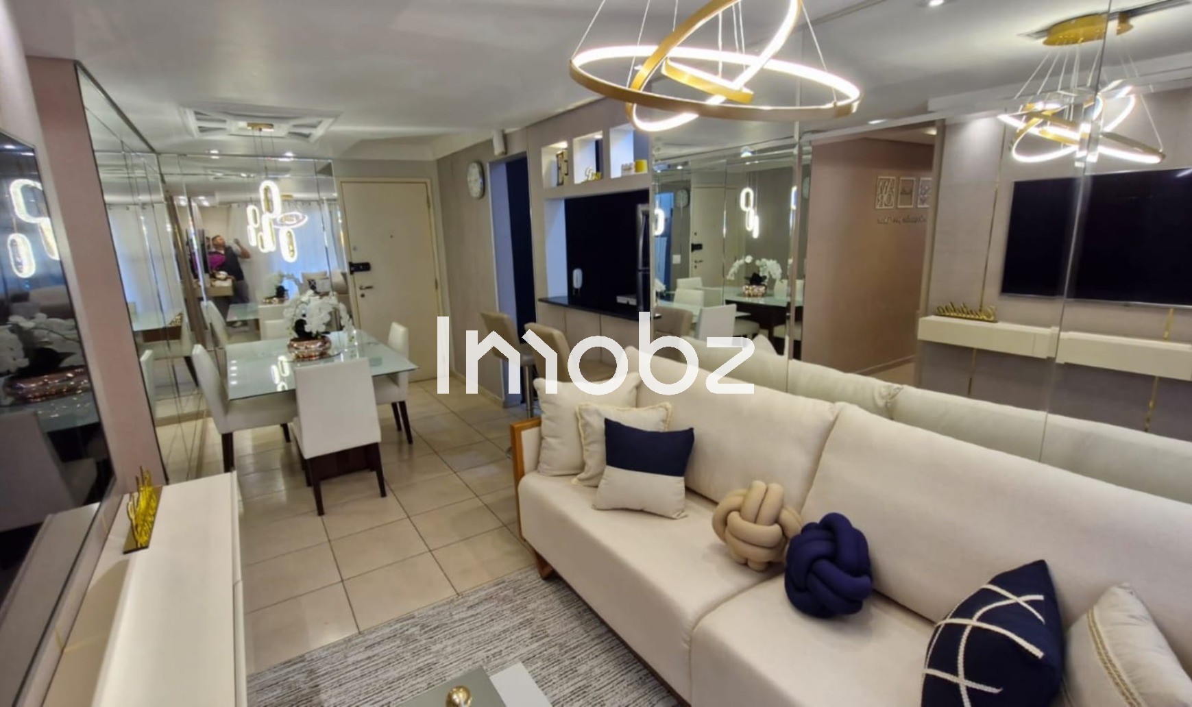 Apartamento à venda na RUA PASQUALE GALLUPI, 275 - PARAISÓPOLIS - São Paulo - SP - CEP: 05660-000 - foto 2