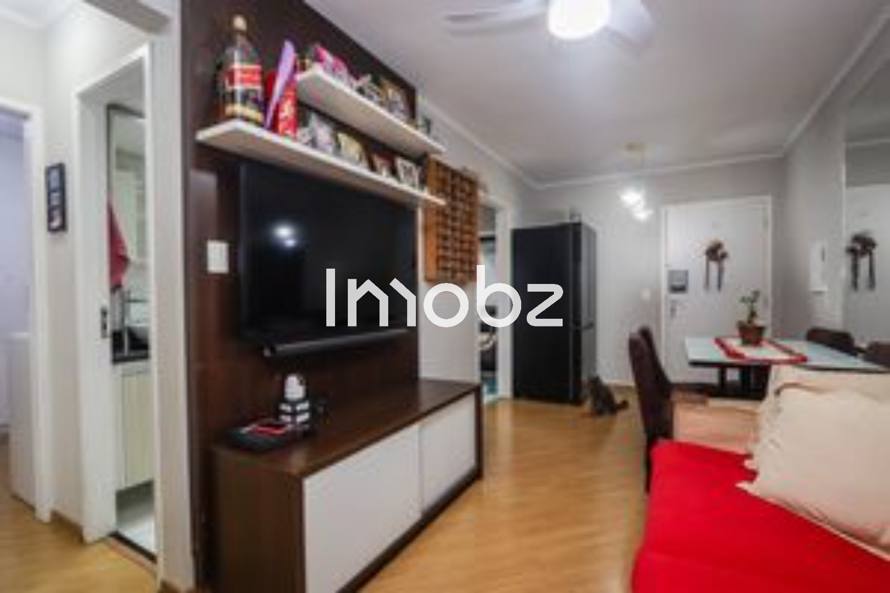 Apartamento à venda na Manoel Antônio Pinto, 468 - Paraisópolis - São Paulo - SP - CEP: 05663-020 - foto 2