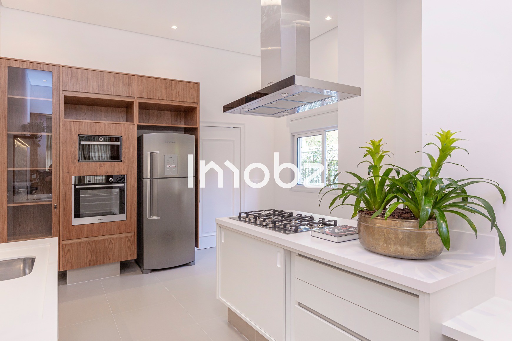 Apartamento para locação na RUA DAS FIANDEIRAS, 88 - VILA OLÍMPIA - São Paulo - SP - CEP: 04545-000 - foto 4