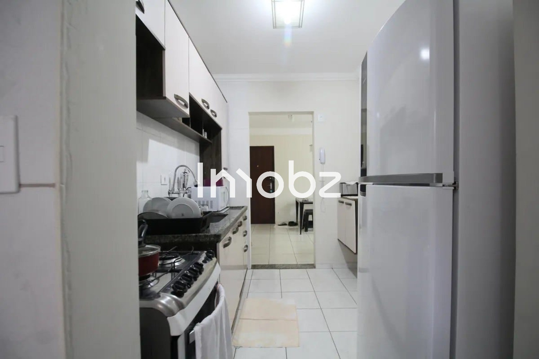 Apartamento à venda na ESTRADA SÃO FRANCISCO, 1900 - JARDIM HENRIQUETA - São Paulo - SP - CEP: 06764-290 - foto 5