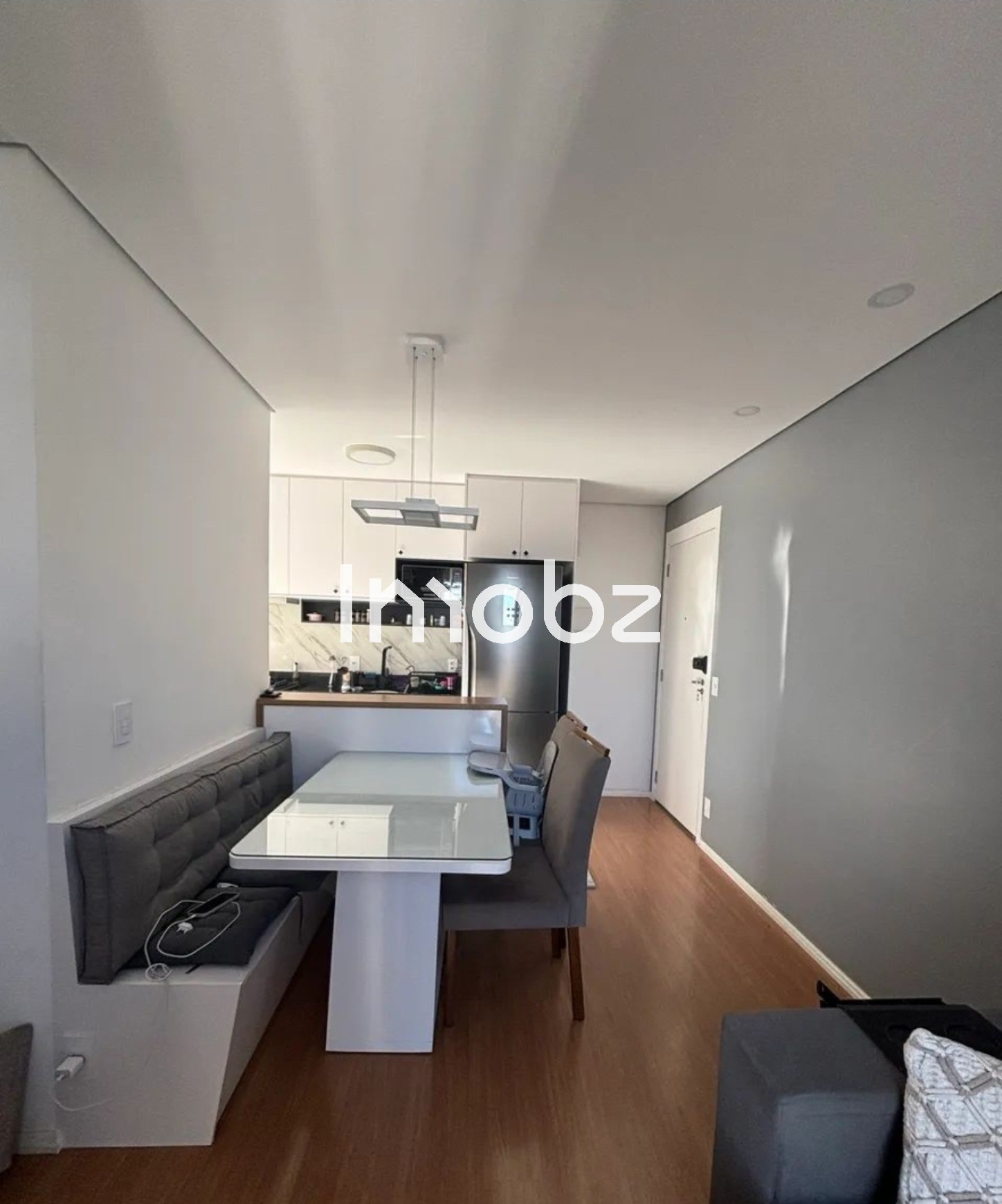 Apartamento à venda na Carlos Magalhães, 400 - Parque Rebouças - São Paulo - SP - CEP: 05735-030
