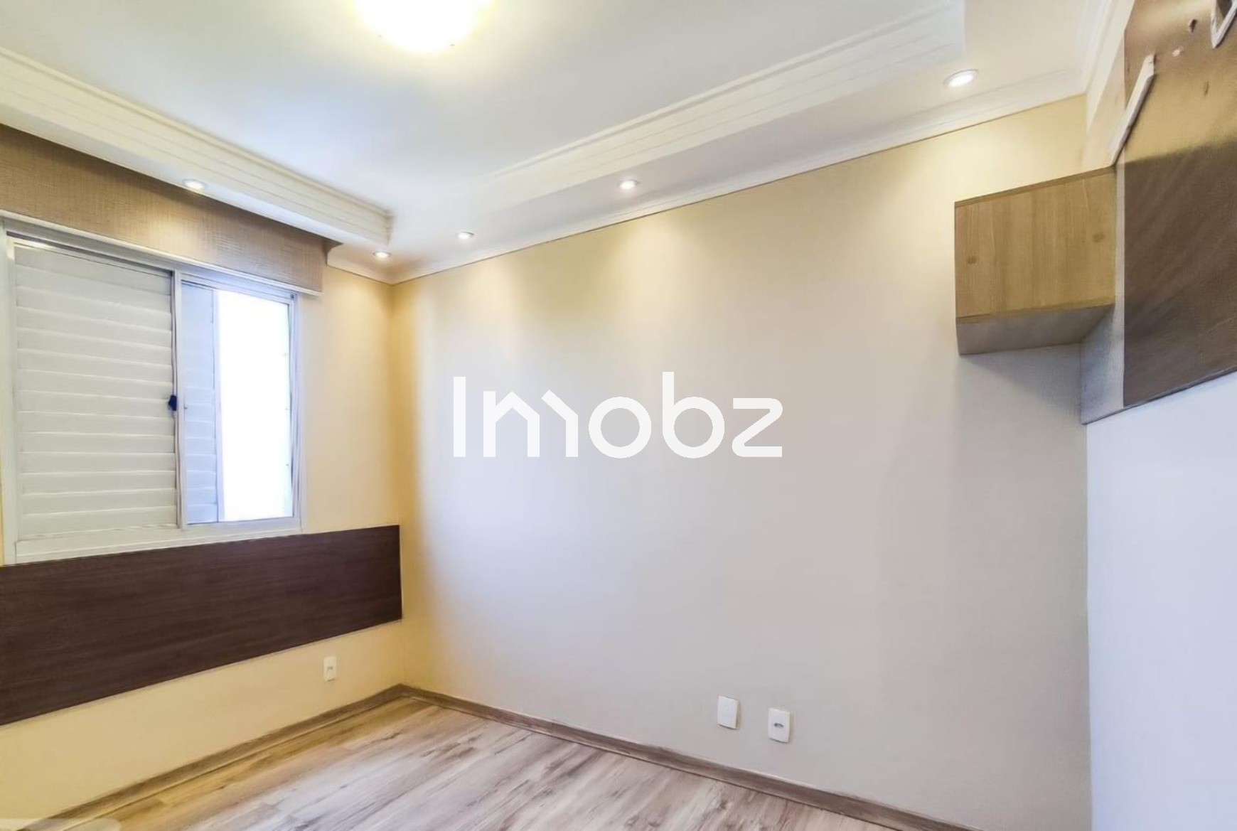Apartamento à venda no Residencial Fatto Morumbi - Alexandre Benois, 17 - São Paulo - SP - CEP: 05729-090 - foto 11
