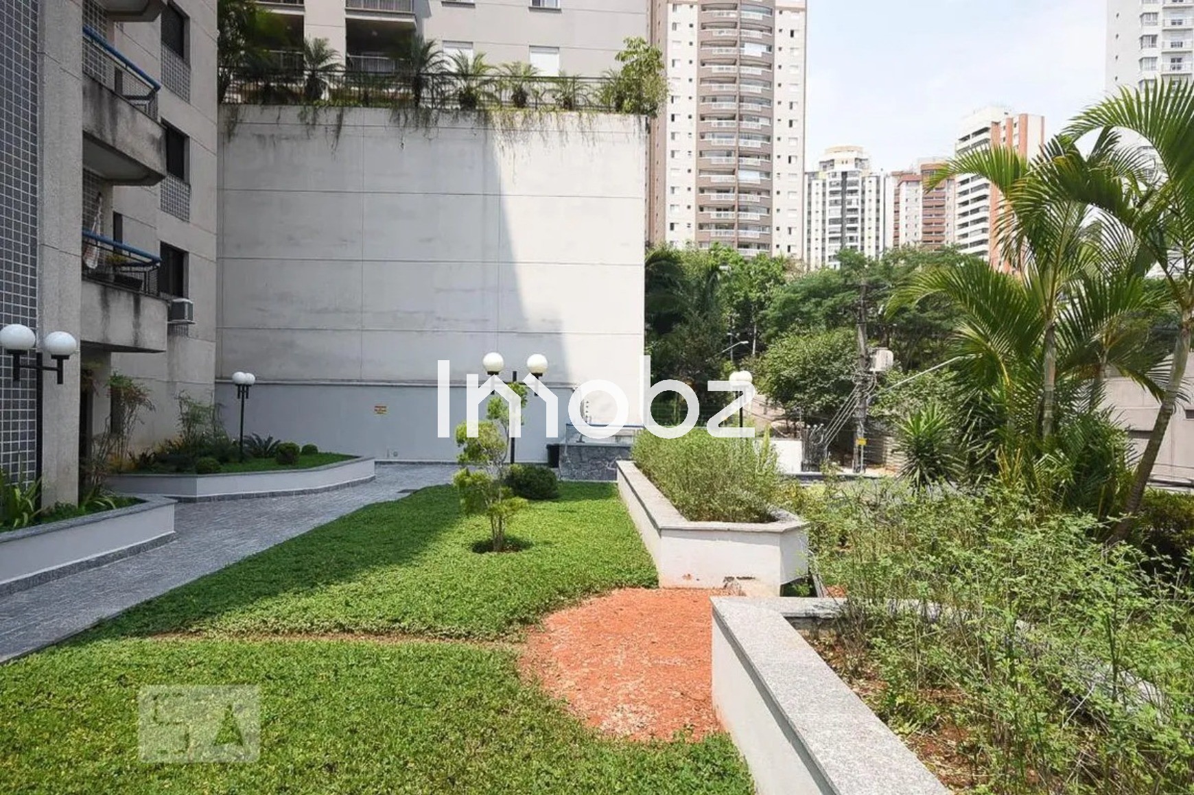 Apartamento à venda no Condomínio May Fair - Rua Sophia Ambuba, 56 - São Paulo - SP - CEP: 05718-330 - foto 10