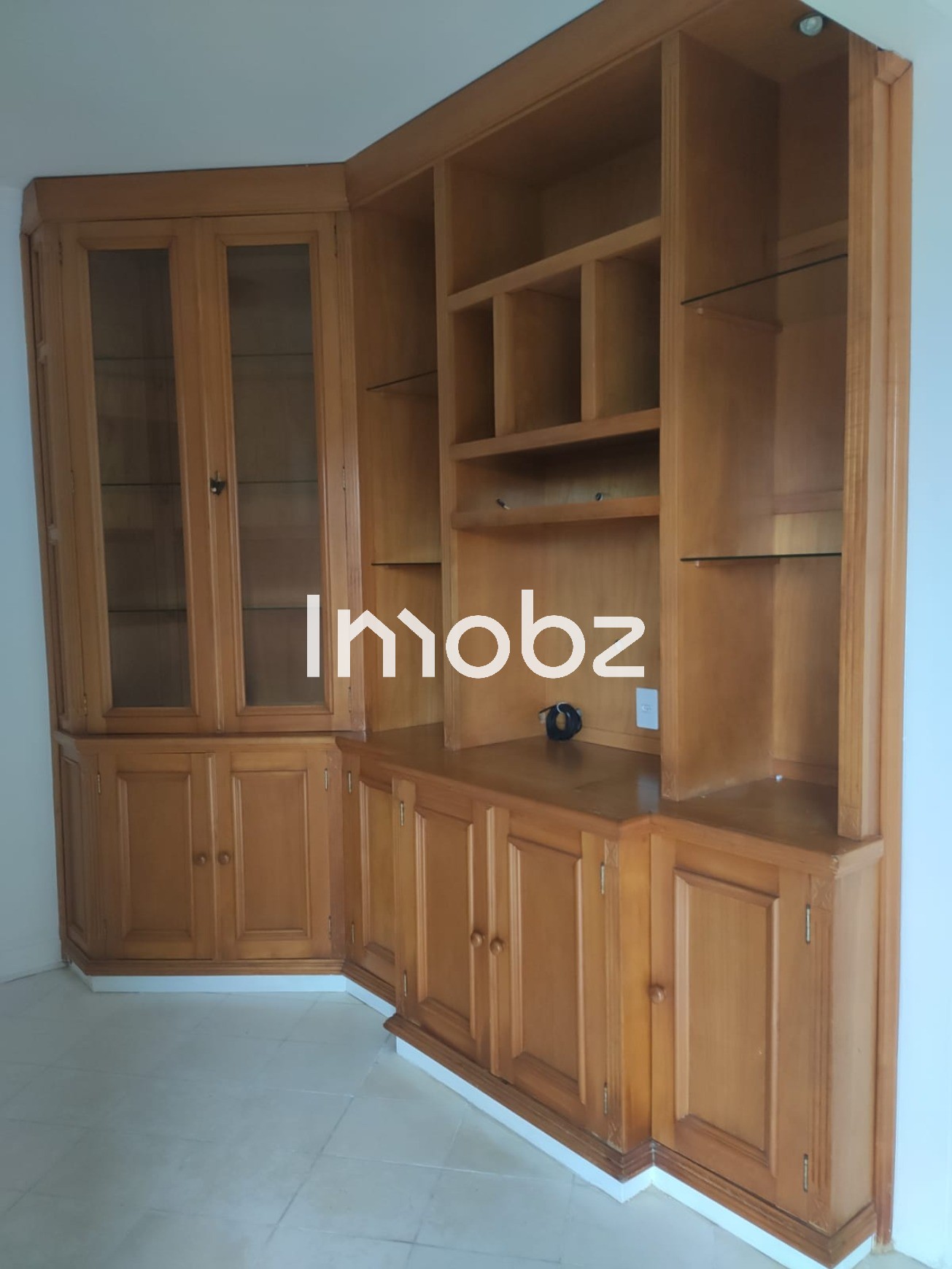 Apartamento à venda na RUA DOUTOR OSCAR MONTEIRO DE BARROS, 511 - VILA SUZANA - São Paulo - SP - foto 9