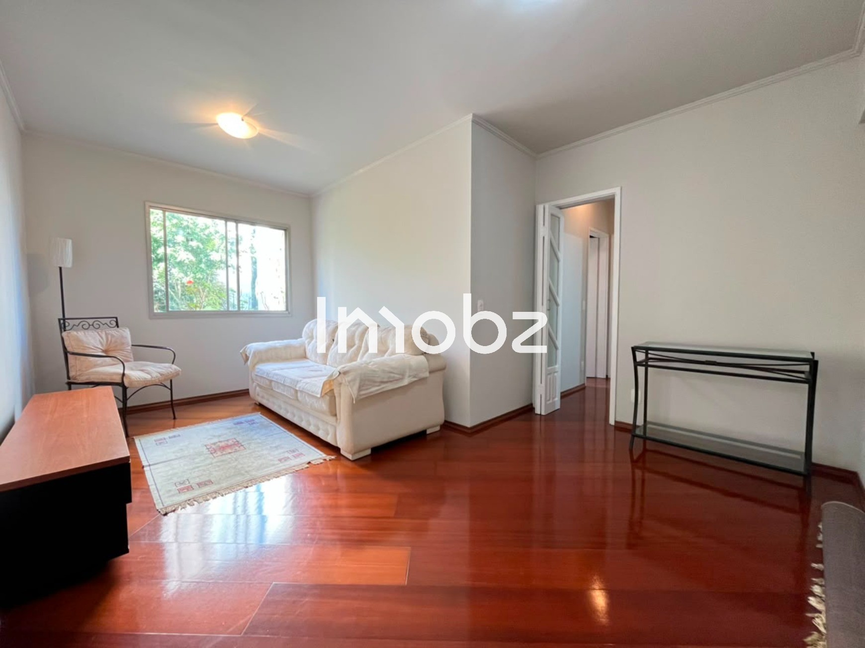 Apartamento à venda no Condomínio Parque Brasil - Giovanni Gronchi, 6675 - São Paulo - SP - CEP: 05724-005 - foto 1
