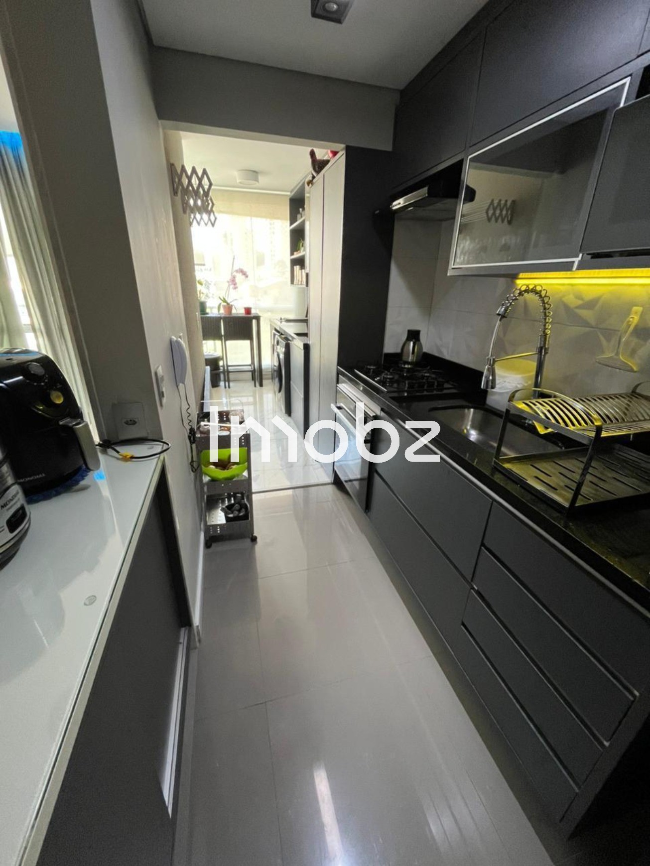Apartamento à venda no Condomínio Misti Morumbi - Doutor Luiz Migliano, 190 - São Paulo - SP - CEP: 05711-000 - foto 3