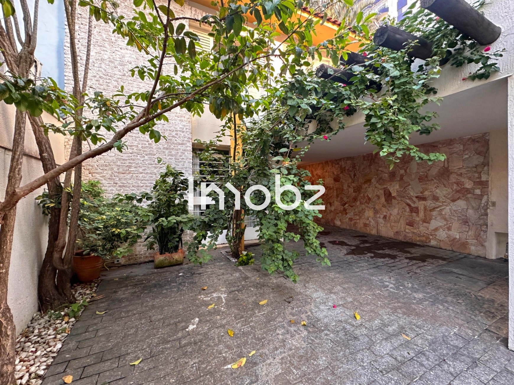 Casa à venda - RUA BARÃO DO TRIUNFO - São Paulo - SP - foto 6
