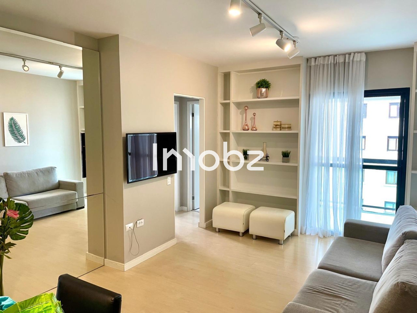 Apartamento à venda na RUA VUPABUSSU, 219 - PINHEIROS - São Paulo - SP - foto 1