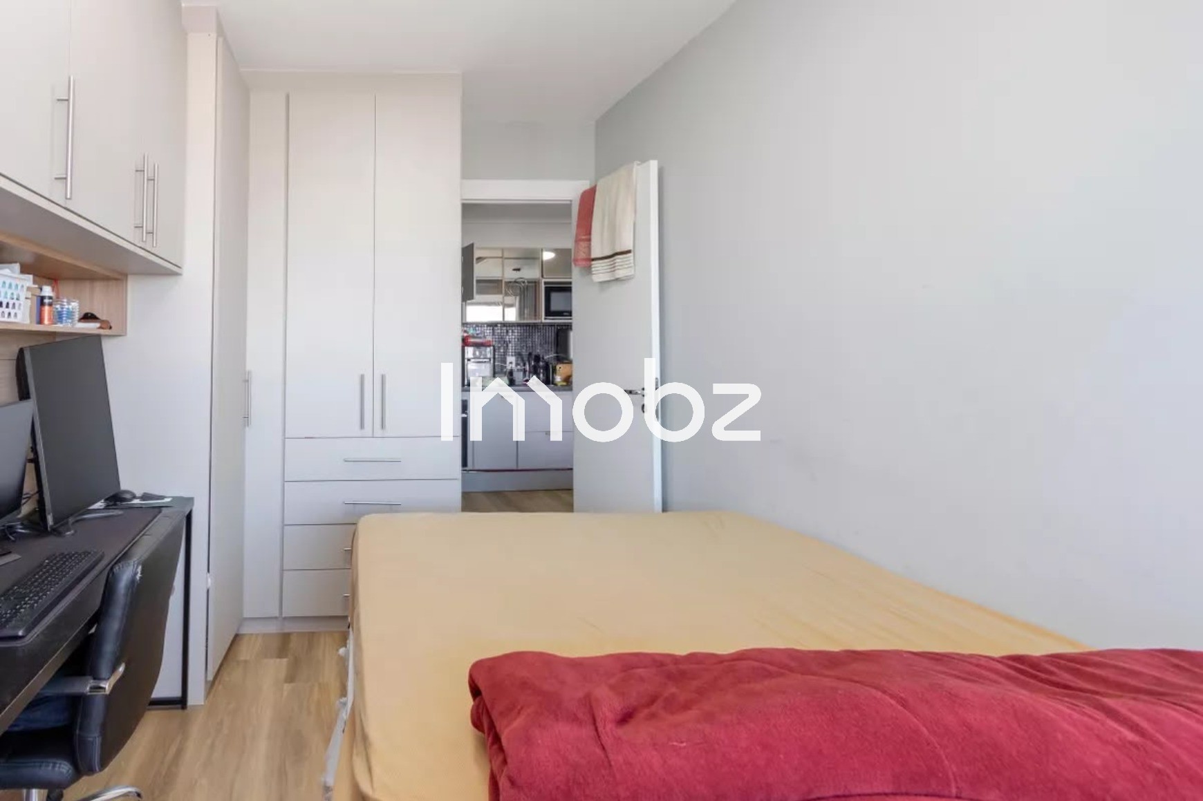 Apartamento à venda no Lume Alto Da Boa Vista - Vereador José Diniz, 341 - São Paulo - SP - CEP: 04604-900 - foto 9