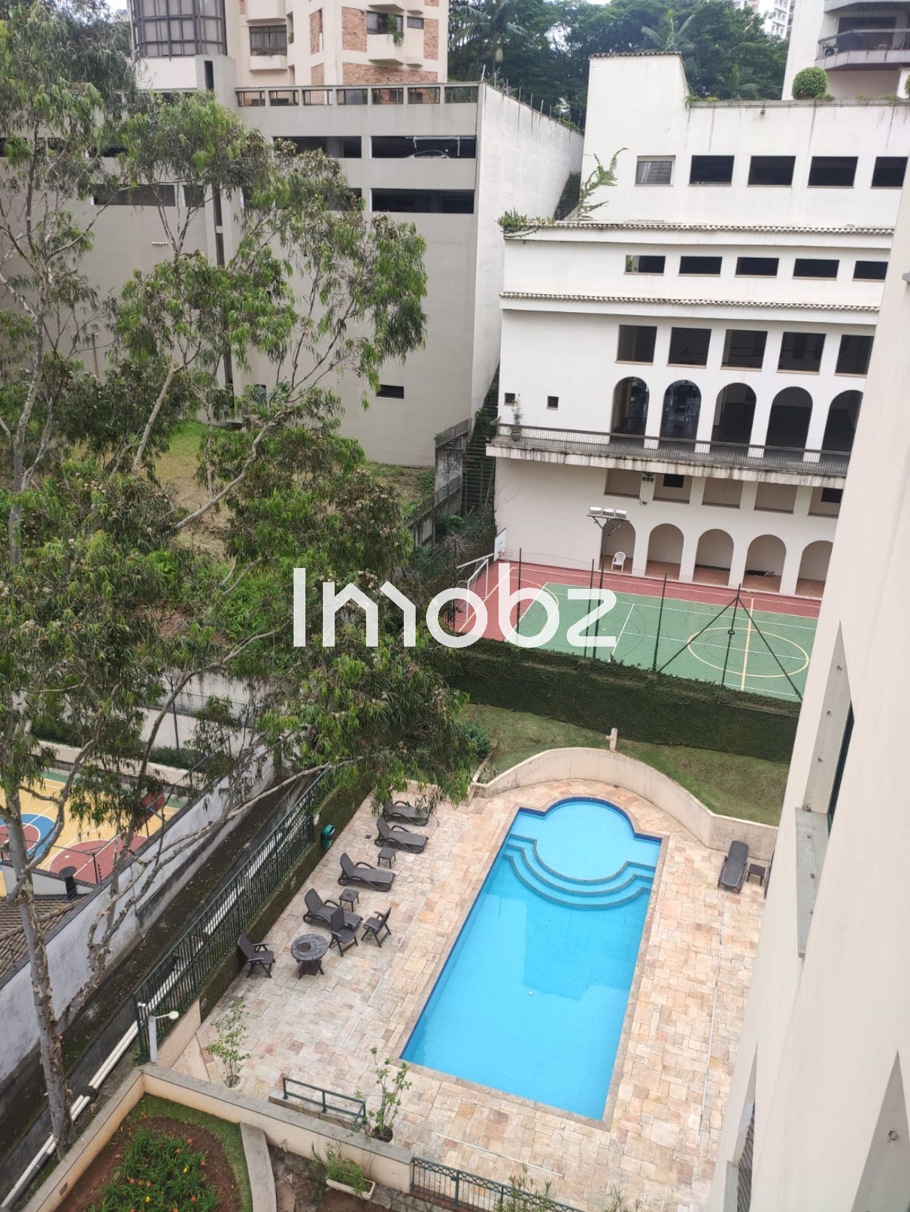 Apartamento à venda na RUA DOUTOR OSCAR MONTEIRO DE BARROS, 511 - VILA SUZANA - São Paulo - SP - foto 11