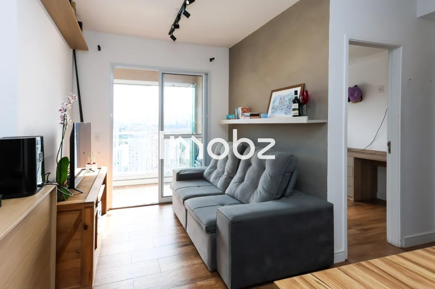 Apartamento à venda na AVENIDA ANACÉ, 337 - JARDIM UMARIZAL - São Paulo - SP - CEP: 05755-090 - foto 4
