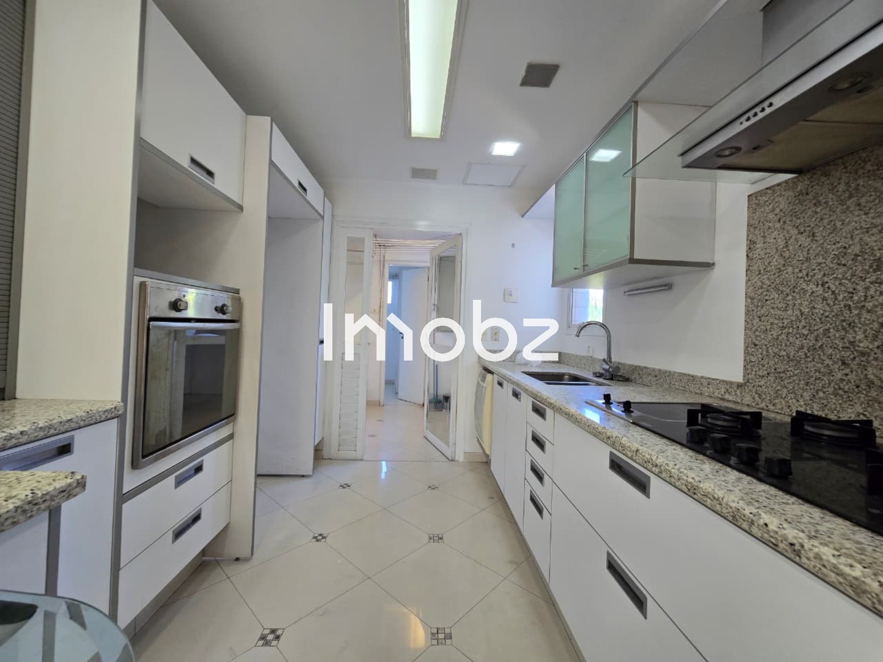Apartamento para locação no Condomínio Villaggio Panamby - Itapaiuna, 1800 - São Paulo - SP - CEP: 05707-001 - foto 9