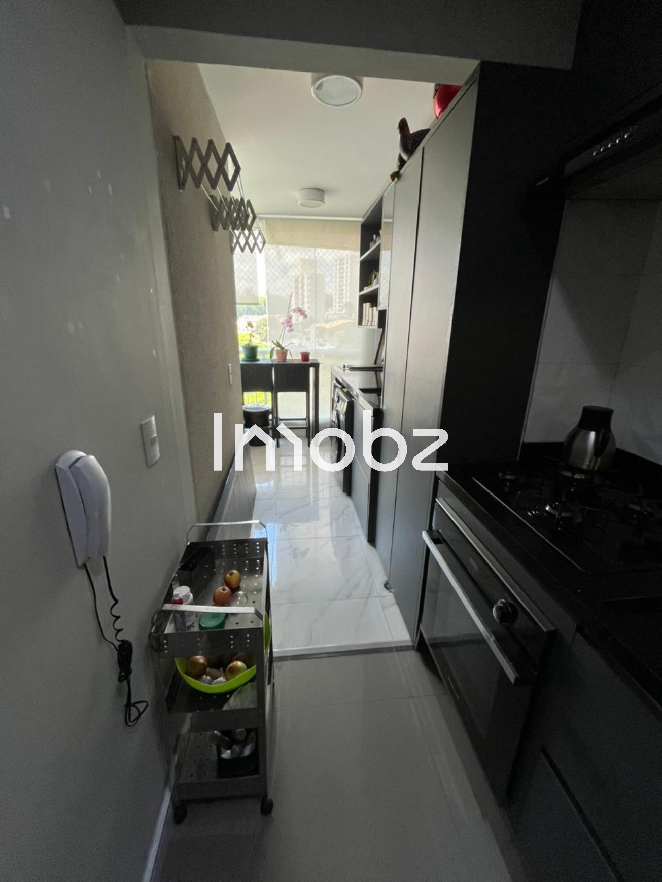Apartamento à venda no Condomínio Misti Morumbi - Doutor Luiz Migliano, 190 - São Paulo - SP - CEP: 05711-000 - foto 6