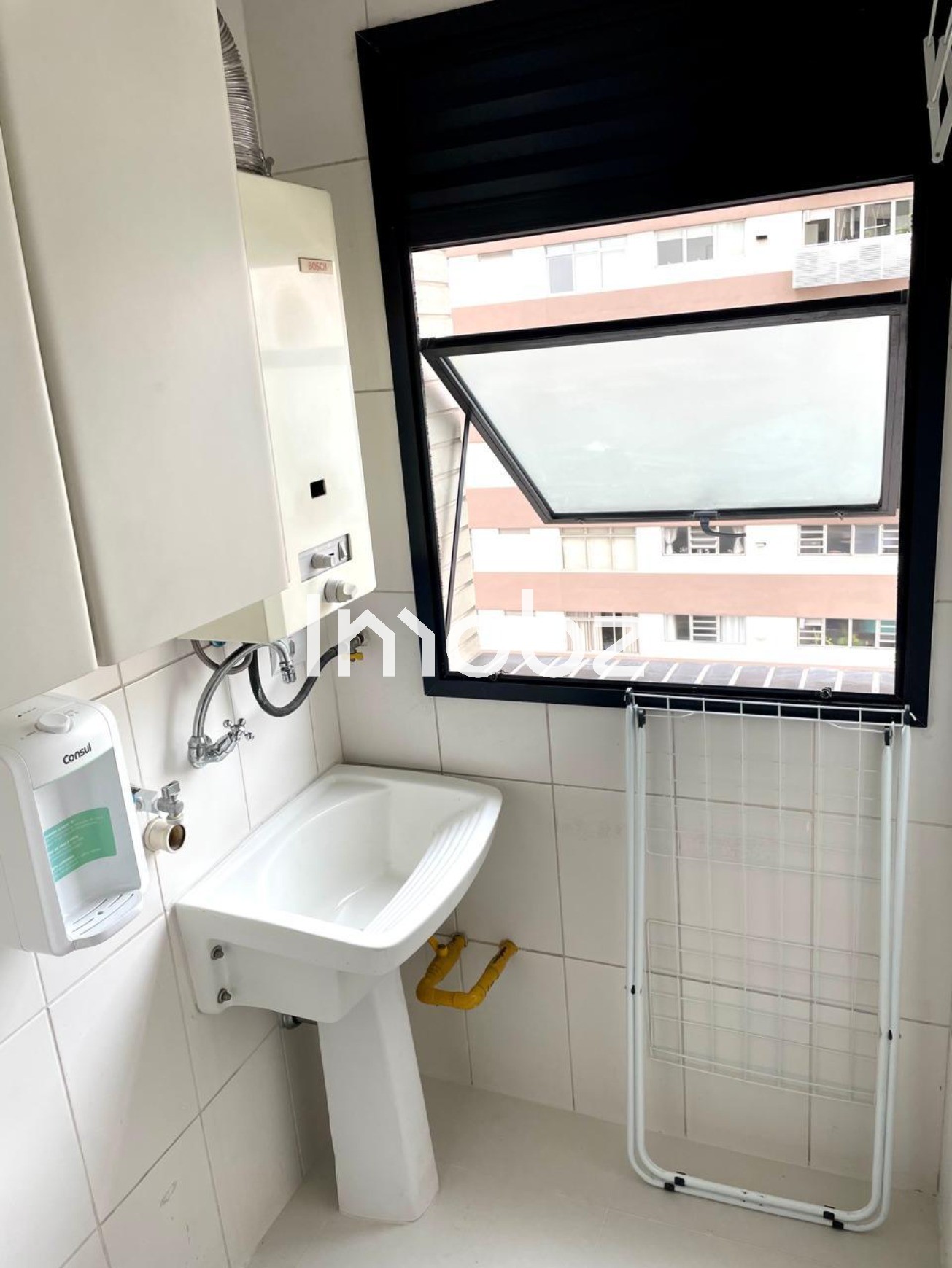 Apartamento à venda na RUA VUPABUSSU, 219 - PINHEIROS - São Paulo - SP - foto 5