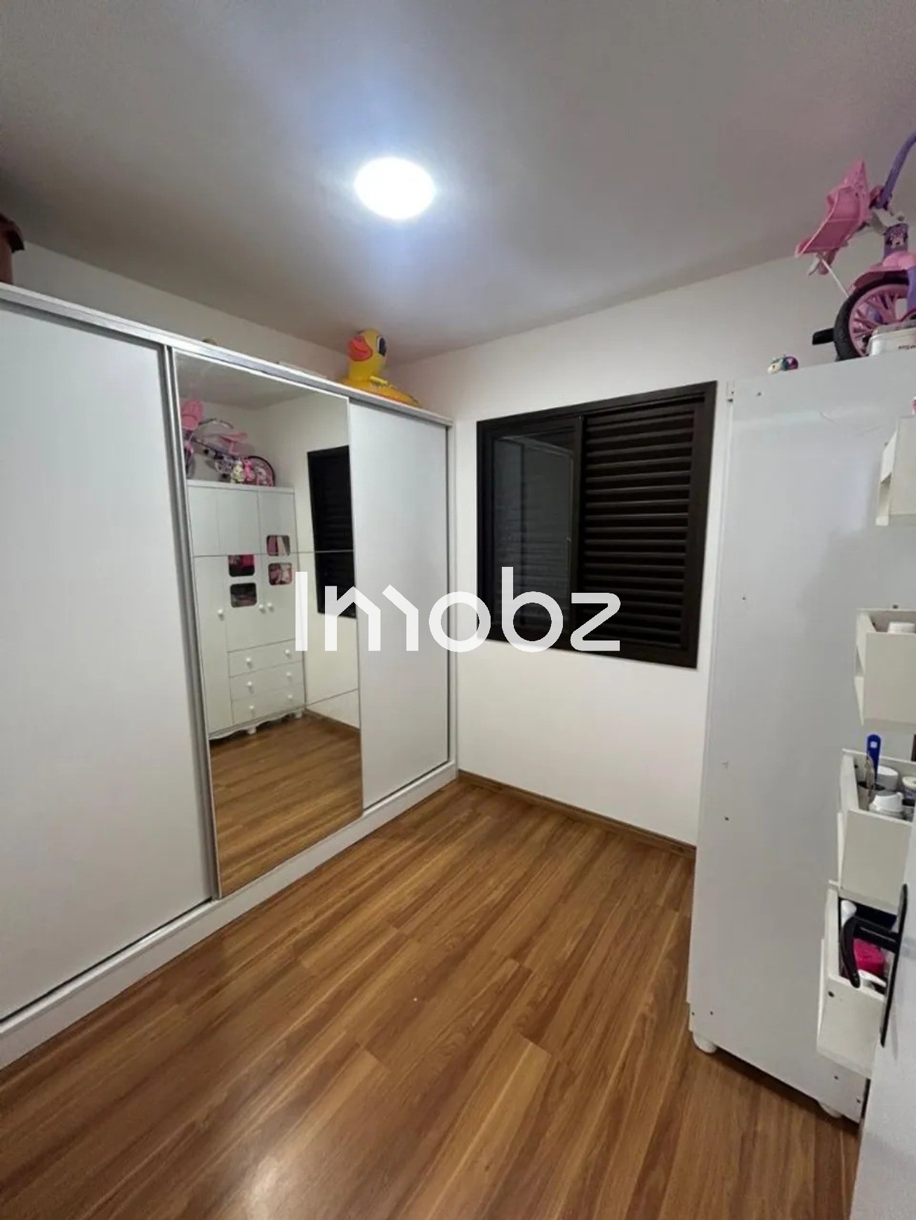 Apartamento à venda no Conjunto Residencial Jardim Dos Colegios - Rua Lydia Damus Maksoud, 120 - São Paulo - SP - CEP: 05713-510 - foto 11