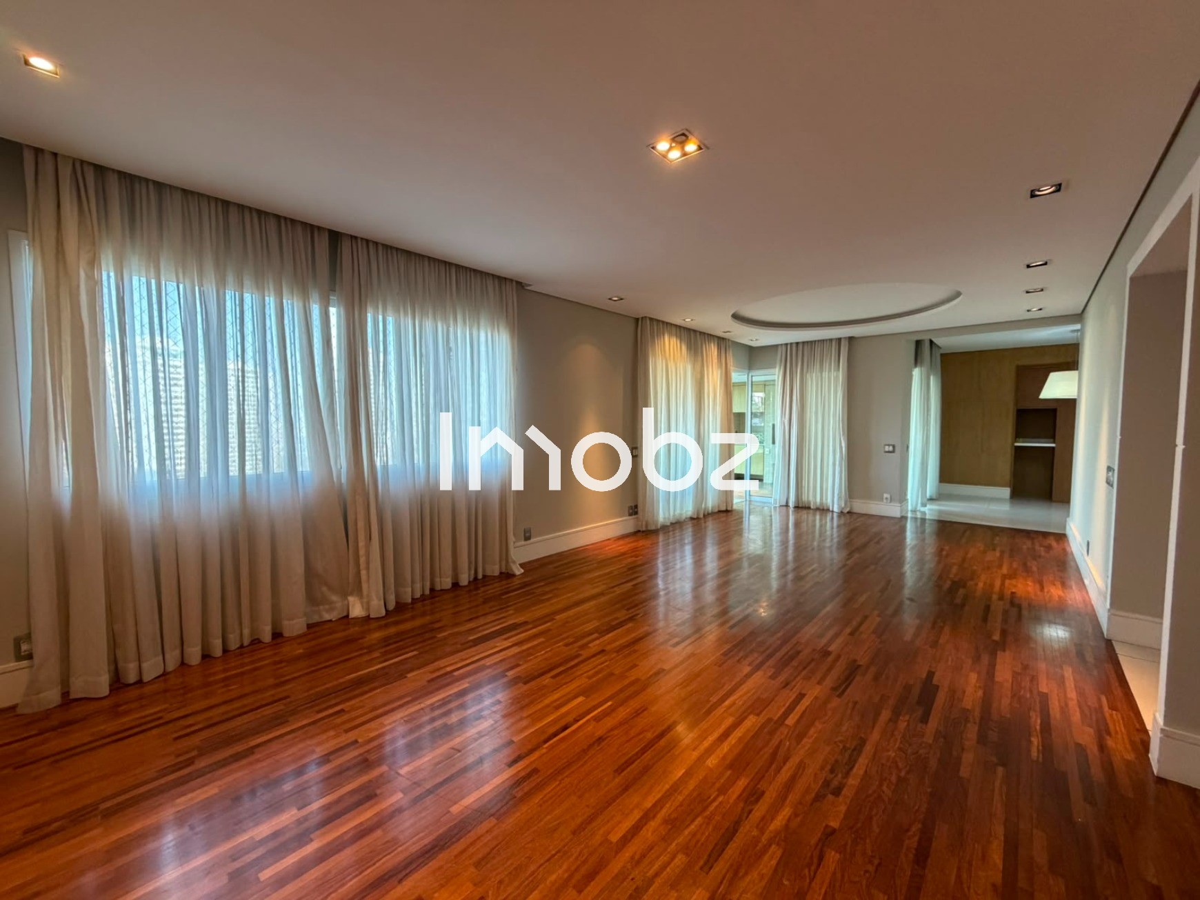 Apartamento à venda no Condomínio Villaggio Panamby - Itapaiuna, 1800 - São Paulo - SP - CEP: 05707-001 - foto 8