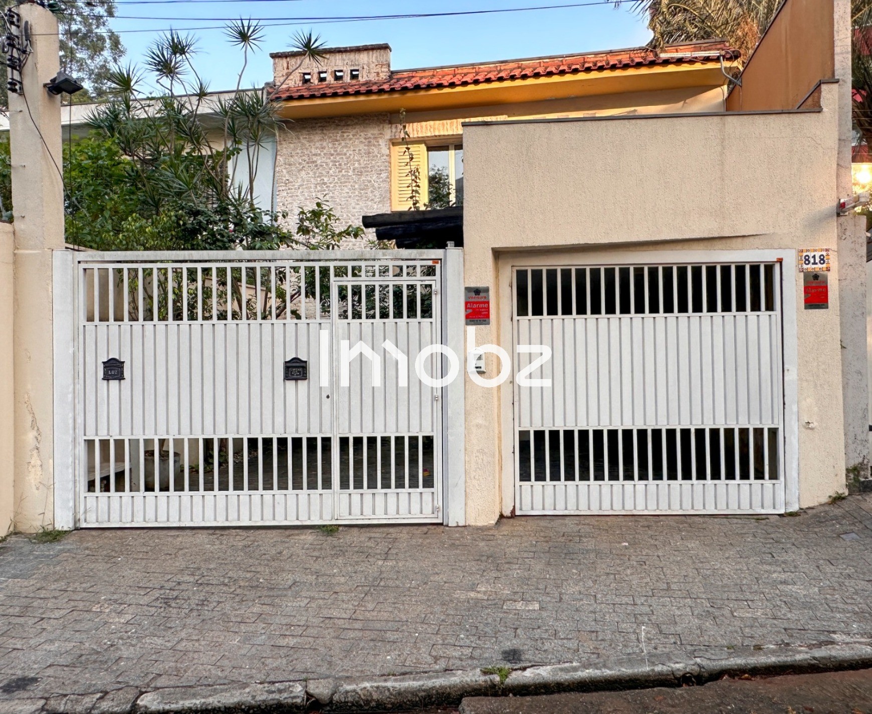 Casa à venda - RUA BARÃO DO TRIUNFO - São Paulo - SP - foto 2