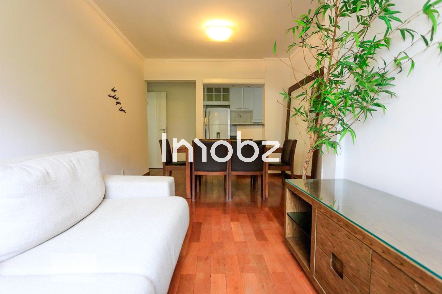 Apartamento à venda no Condomínio Parque Brasil - Giovanni Gronchi, 6675 - São Paulo - SP - CEP: 05724-005