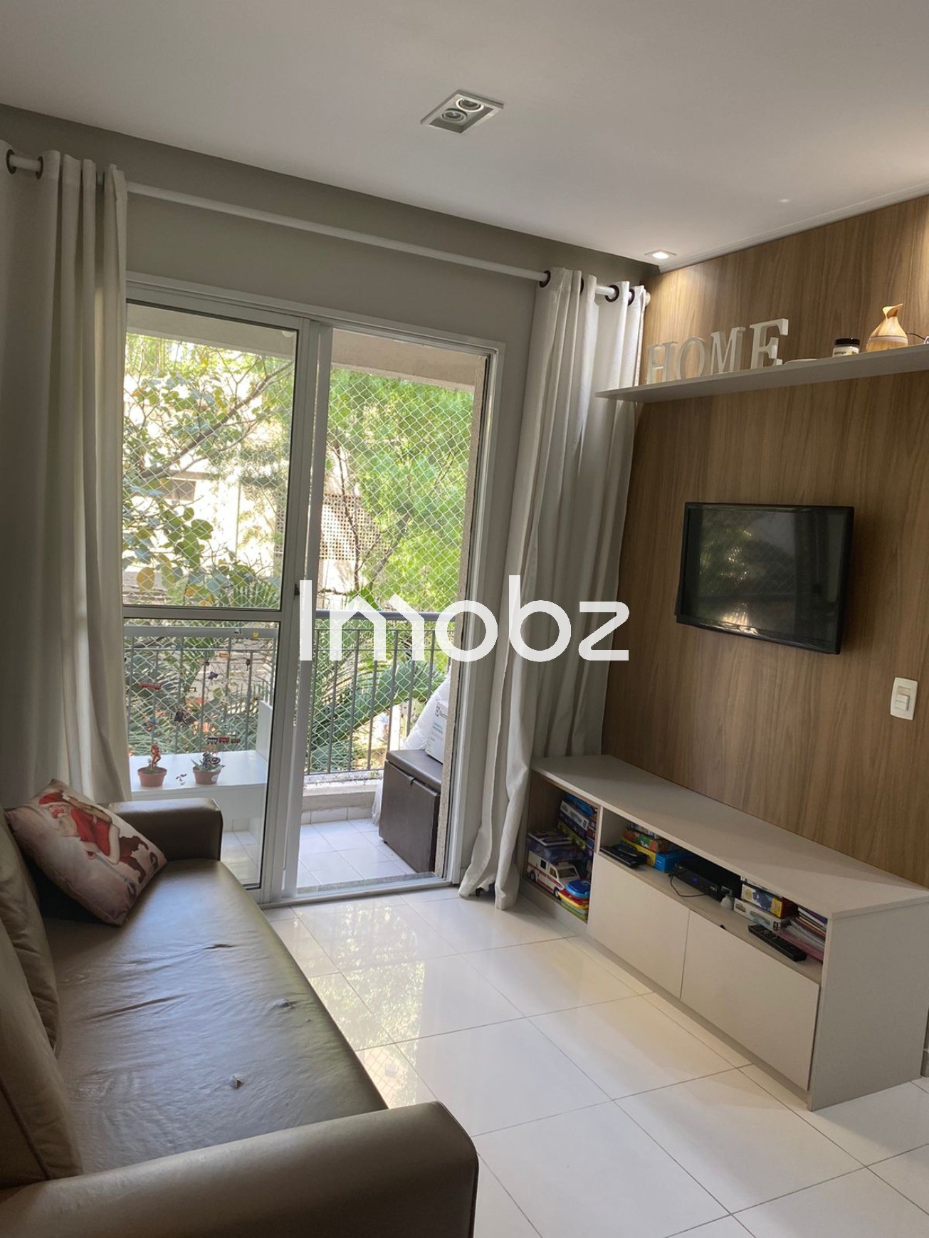 Apartamento à venda na R Alexandre Benois, 620 - Vila Andrade - São Paulo - SP - CEP: 05729-090 - foto 1