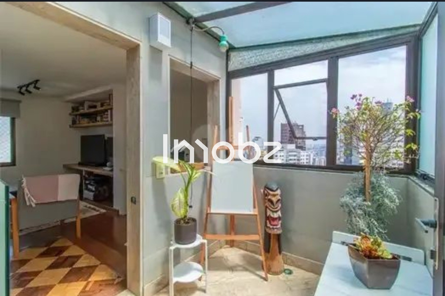 Apartamento à venda no Condomínio Edifício Village Morumbi - Avenida Giovanni Gronchi, 4381 - São Paulo - SP - CEP: 05724-001 - foto 5