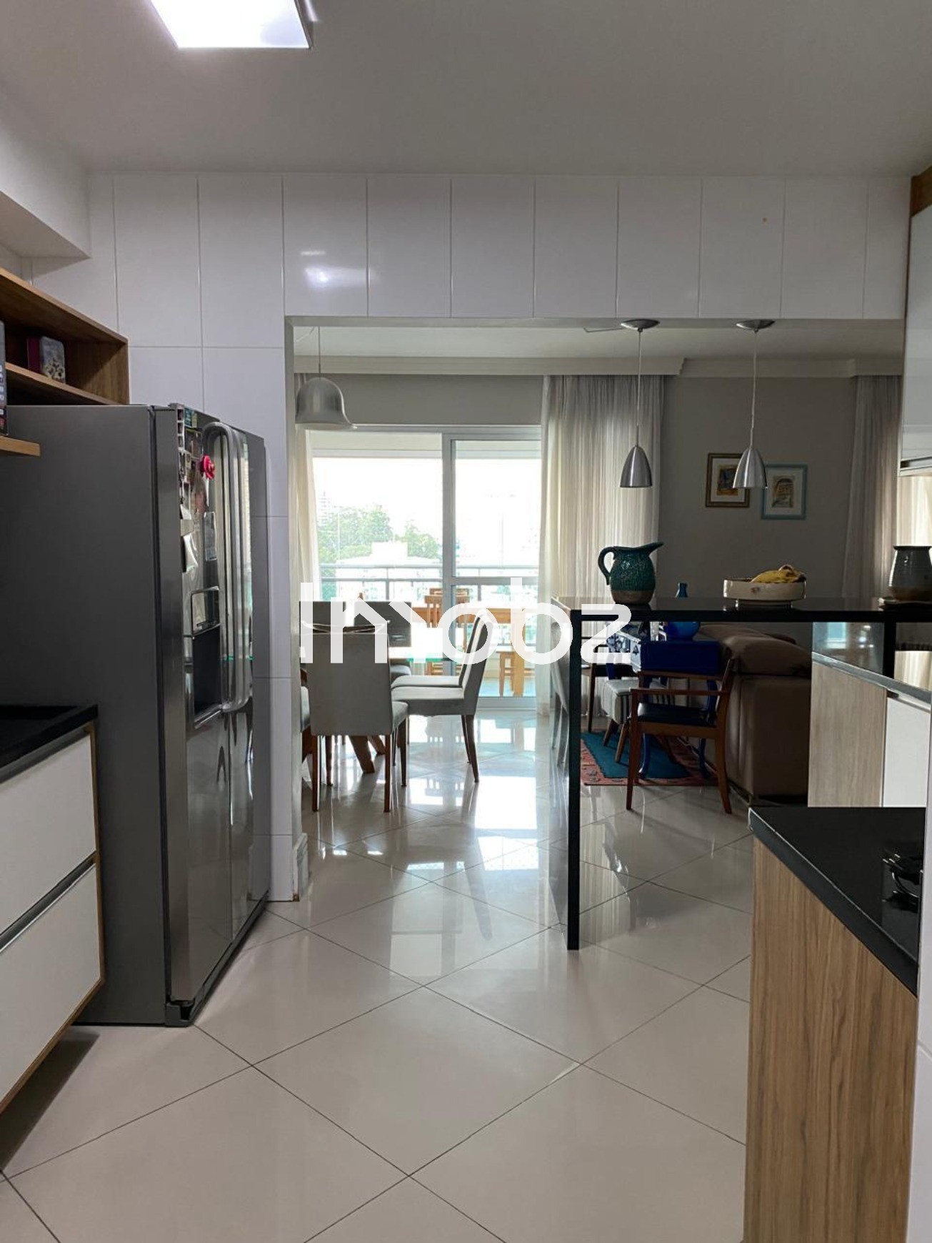 Apartamento à venda na RUA JOSÉ GONÇALVES, 292 - VILA ANDRADE - São Paulo - SP - CEP: 05727-250 - foto 11