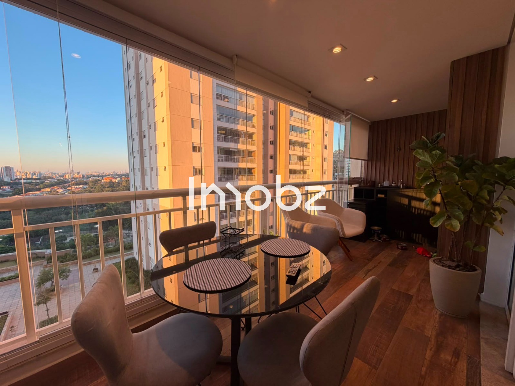 Apartamento à venda no Condomínio Paulistano - David Ben Gurion, 955 - São Paulo - SP - CEP: 05634-000 - foto 7