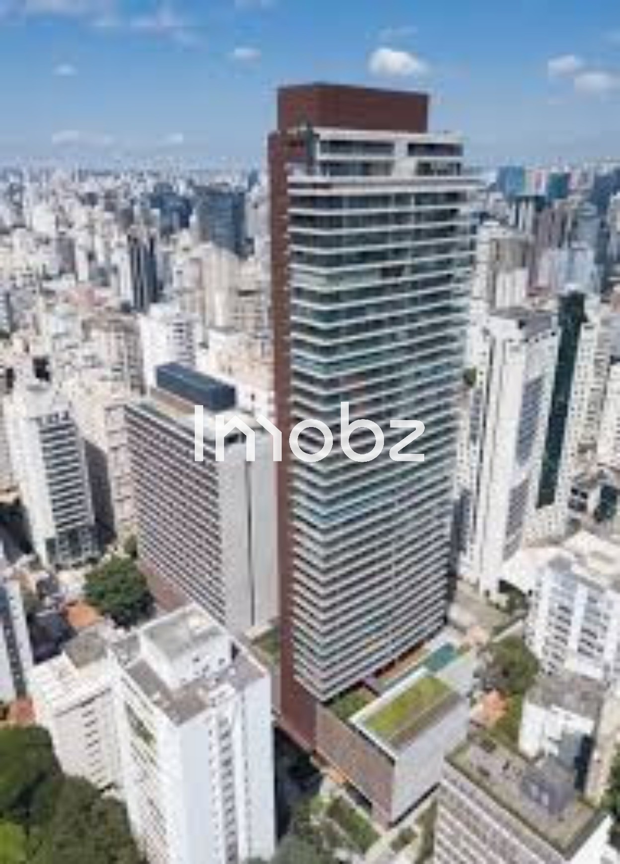 Apartamento à venda na RUA GALENO DE REVOREDO, 20 - ITAIM BIBI - São Paulo - SP - CEP: 04531-030 - foto 7