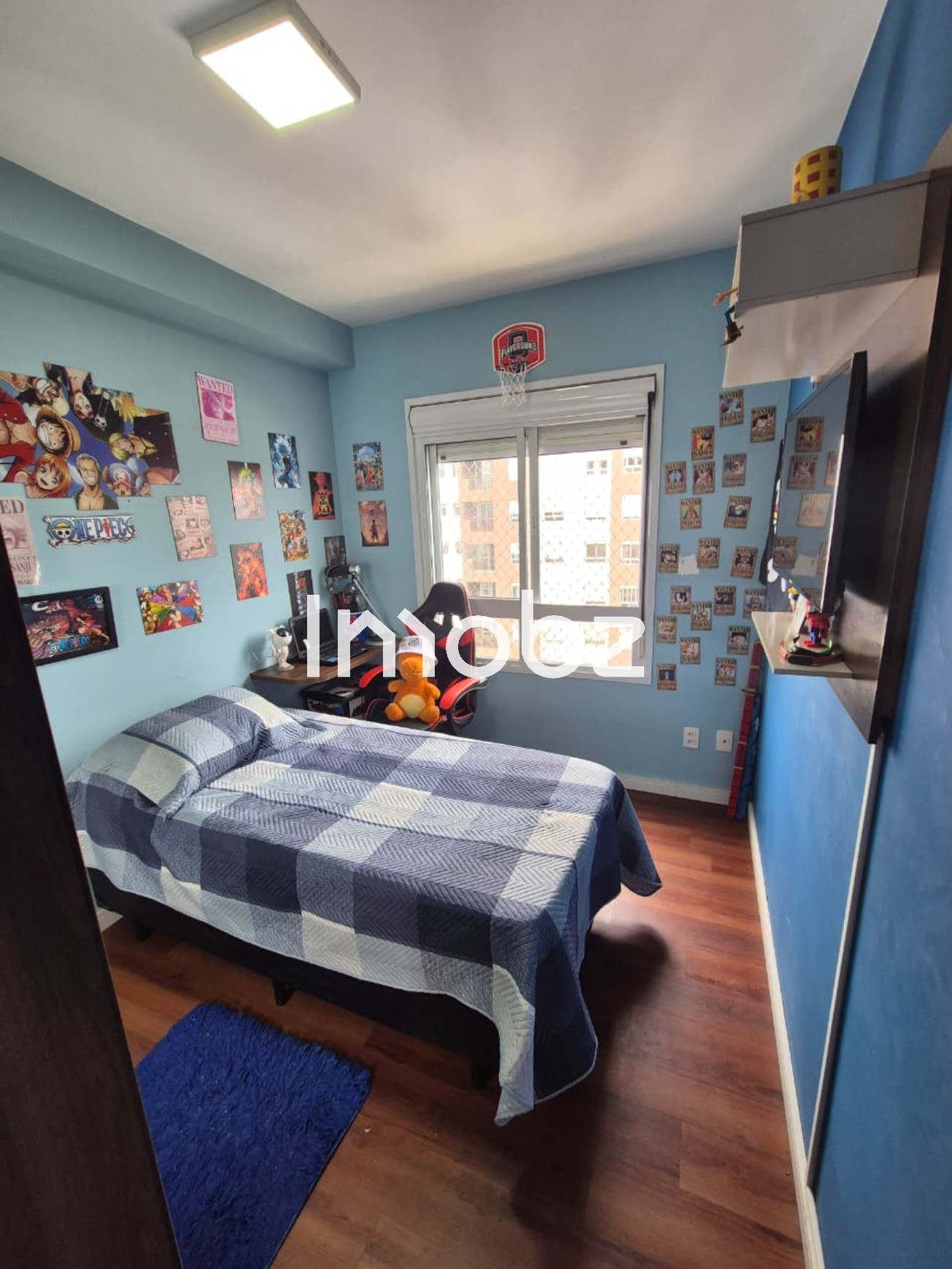 Apartamento à venda na Celso Ramos, 86 - Vila Andrade - São Paulo - SP - CEP: 05734-080 - foto 11