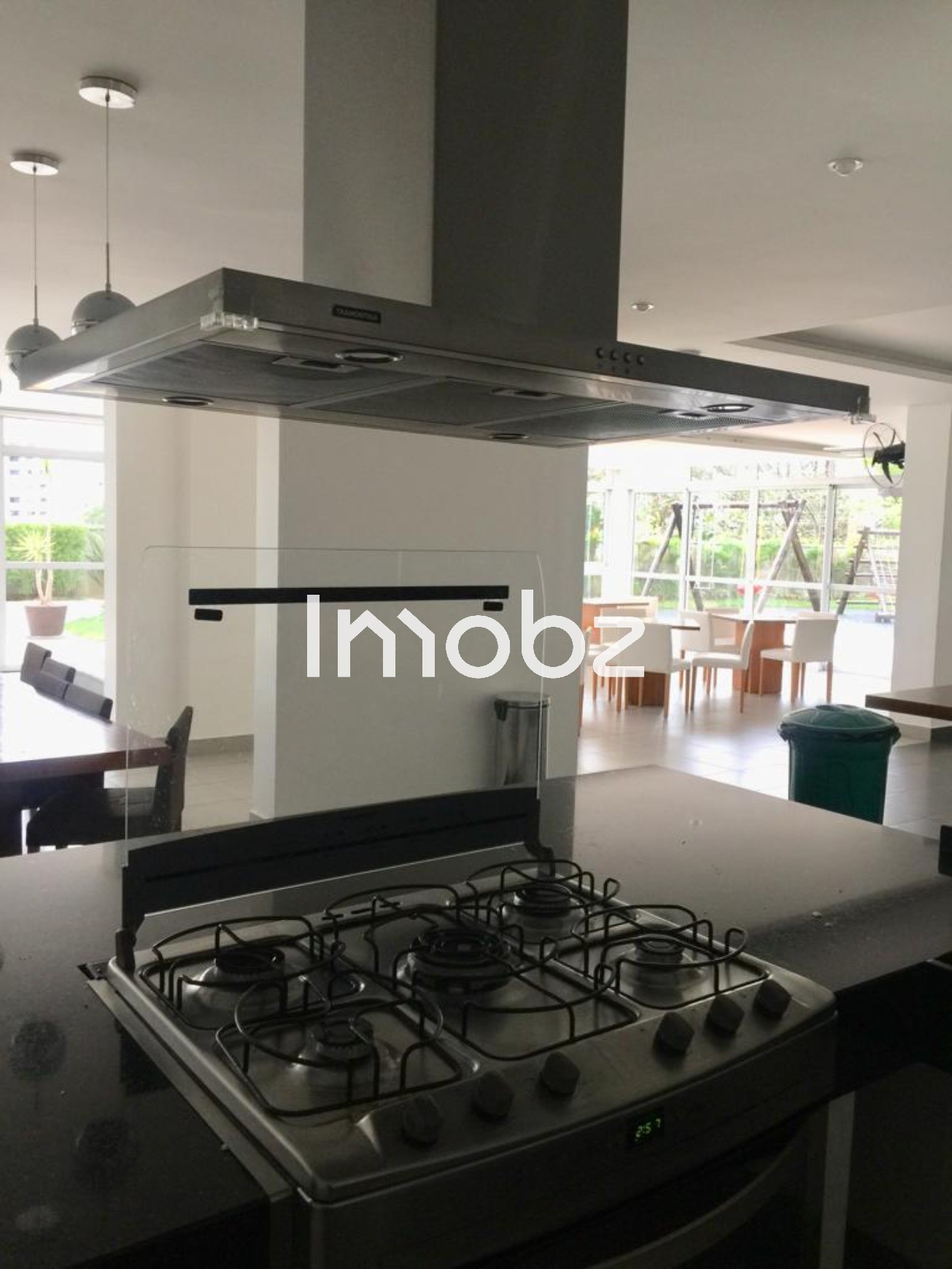 Apartamento para locação na RUA JOSÉ GONÇALVES, 292 - VILA ANDRADE - São Paulo - SP - CEP: 05727-250 - foto 8