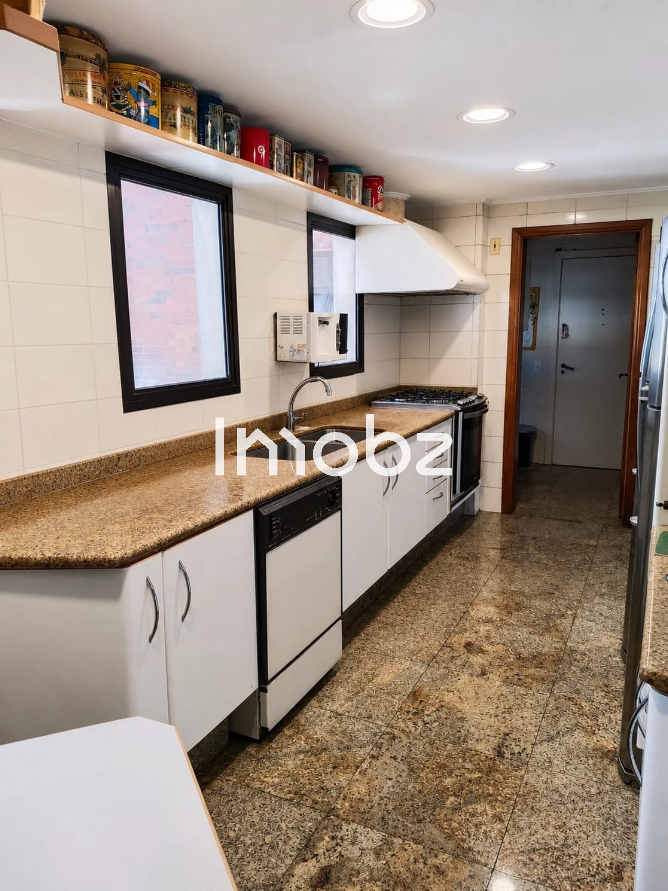 Apartamento à venda na AVENIDA JOSÉ GALANTE, 671 - VILA SUZANA - São Paulo - SP - CEP: 05642-001 - foto 8