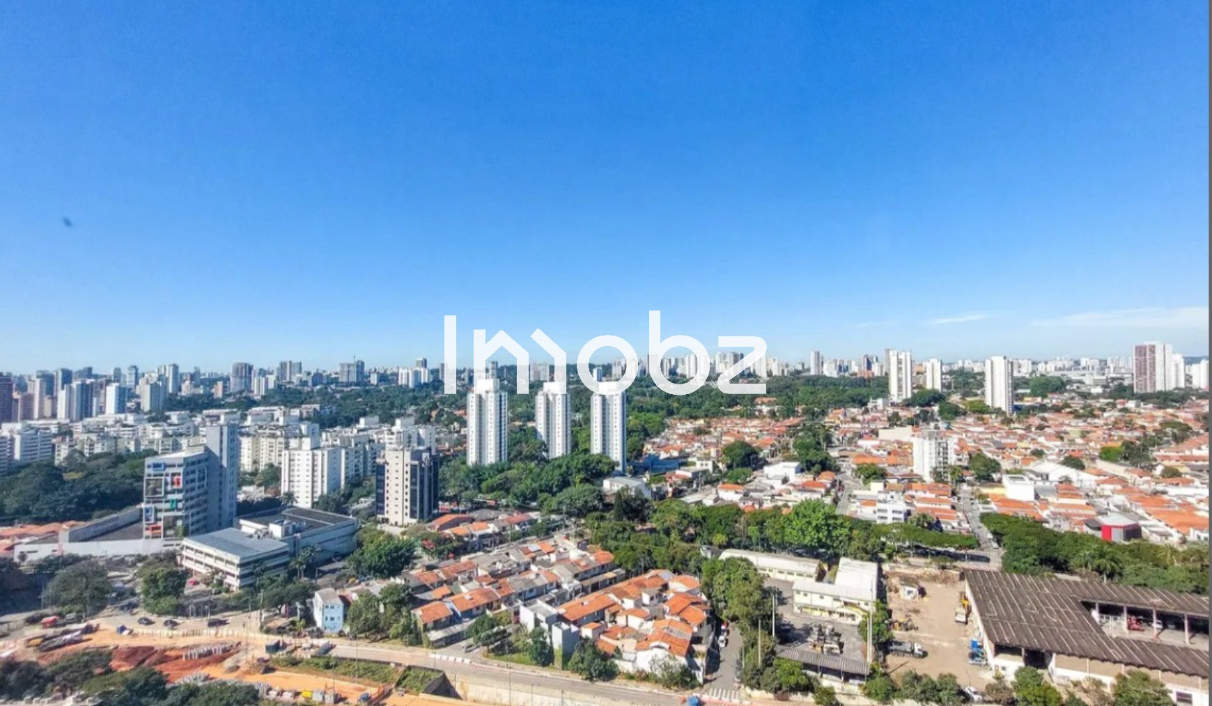 Apartamento para locação na RUA LUÍS CORREIA DE MELO, 86 - VILA CRUZEIRO - São Paulo - SP - CEP: 04726-220 - foto 8