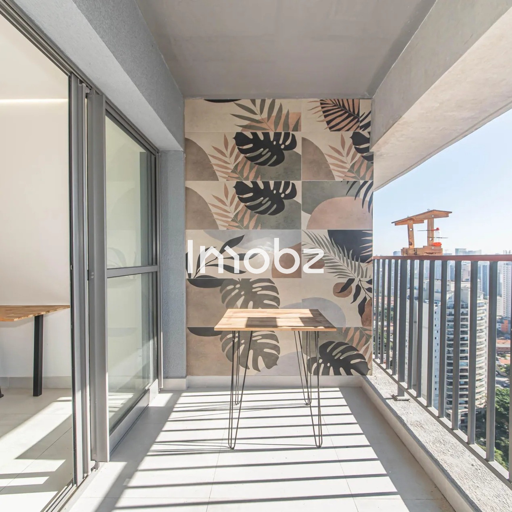 Apartamento para locação na RUA DO ESTILO BARROCO, 633 - SANTO AMARO - São Paulo - SP - CEP: 04709-011 - foto 10