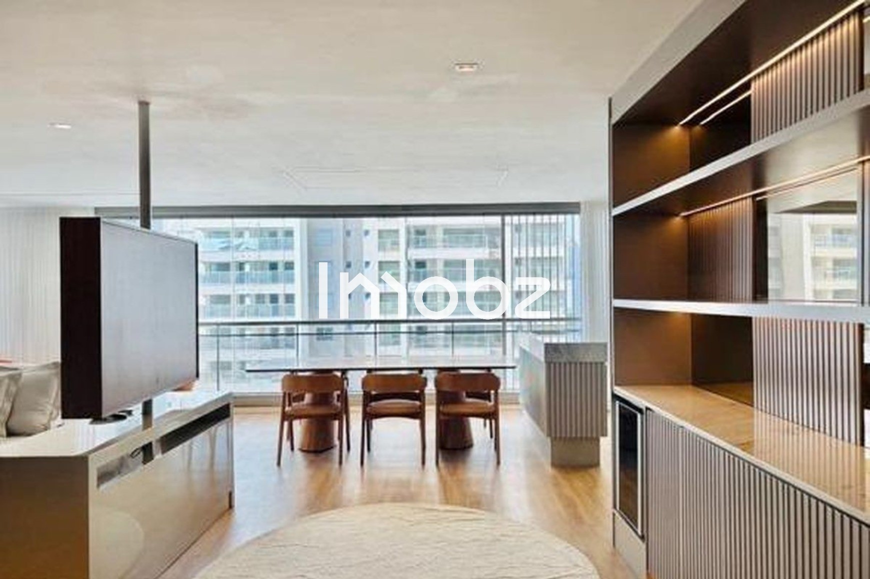Apartamento à venda na AVENIDA ROQUE PETRONI JÚNIOR, 630 - JARDIM DAS ACÁCIAS - São Paulo - SP - CEP: 04707-000 - foto 12