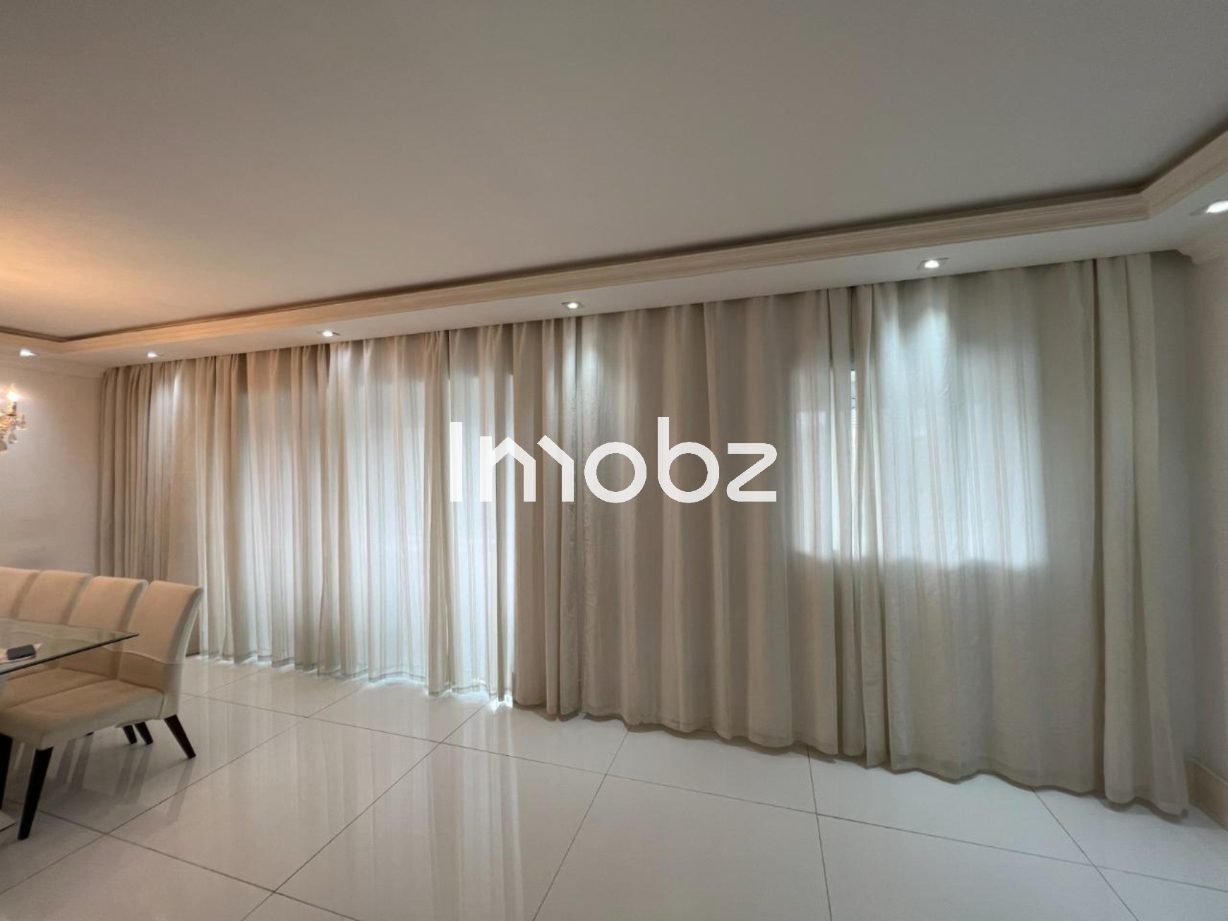 Apartamento para locação na RUA JOSÉ GONÇALVES, 292 - VILA ANDRADE - São Paulo - SP - CEP: 05727-250 - foto 3