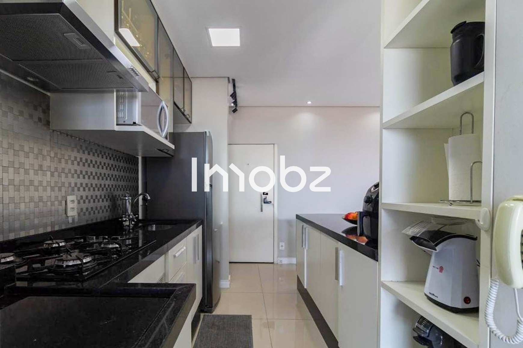 Apartamento à venda na RUA ANTÔNIO JÚLIO DOS SANTOS, 580 - FAZENDA MORUMBI - São Paulo - SP - CEP: 05661-020 - foto 6