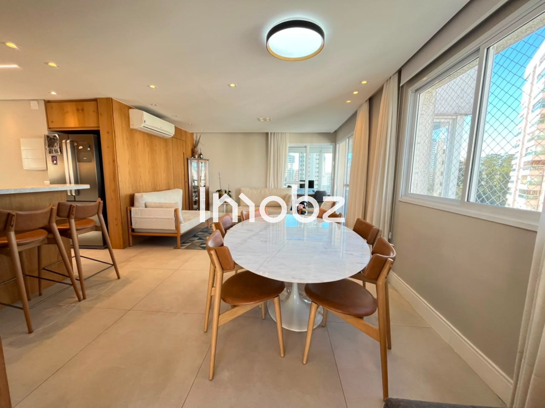 Apartamento à venda na RUA JOSÉ GONÇALVES, 138 - VILA ANDRADE - São Paulo - SP - CEP: 05727-250 - foto 7