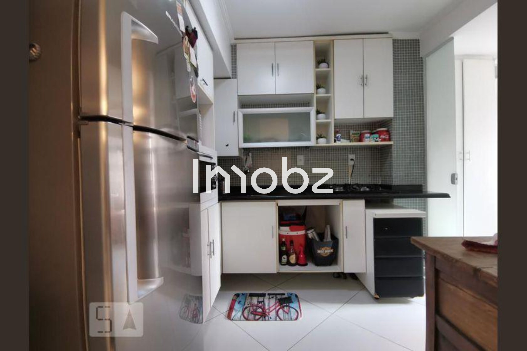 Apartamento à venda na RUA JOSÉ CARLOS DE TOLEDO PIZA, 149 - JARDIM PARQUE MORUMBI - São Paulo - SP - CEP: 05712-070 - foto 4