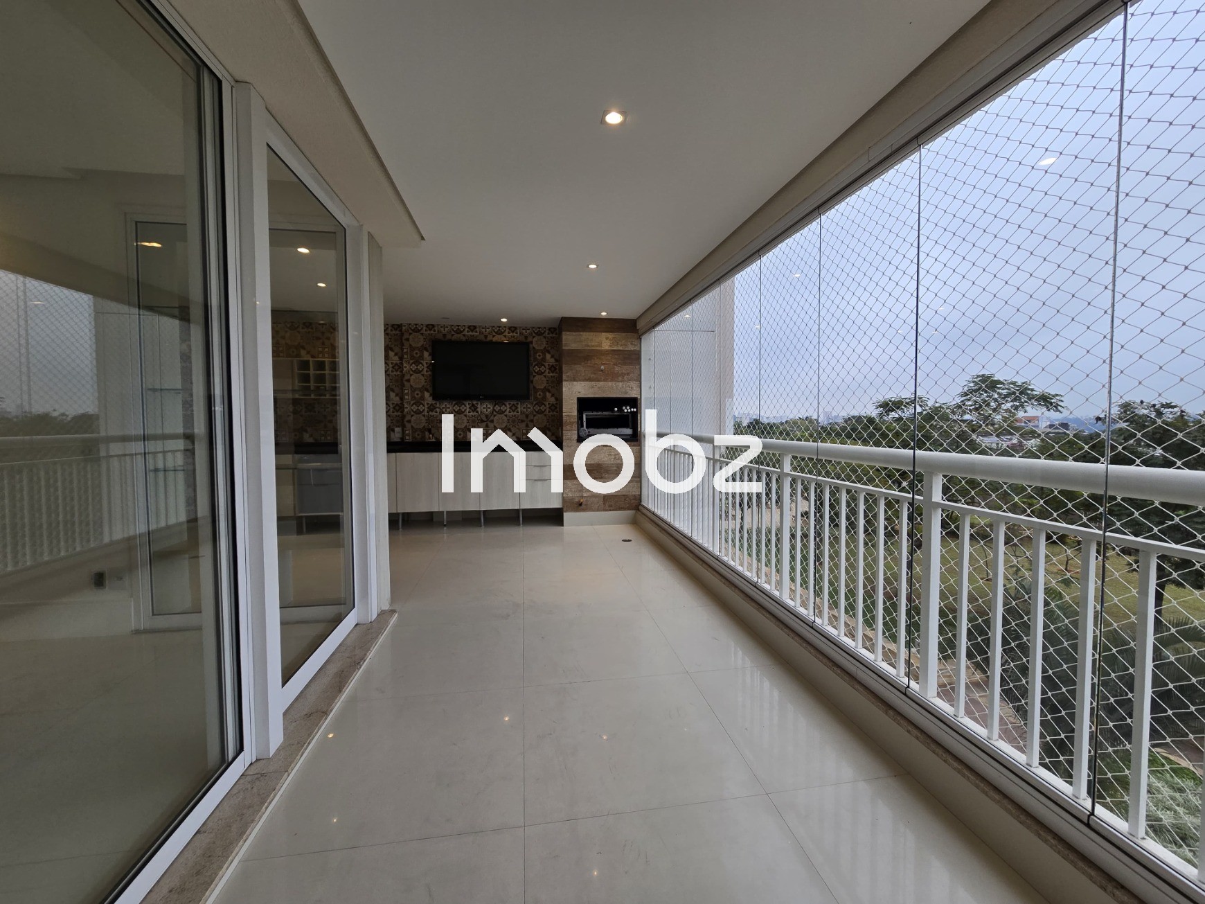 Apartamento à venda no Condomínio Paulistano - David Ben Gurion, 955 - São Paulo - SP - CEP: 05634-000 - foto 5