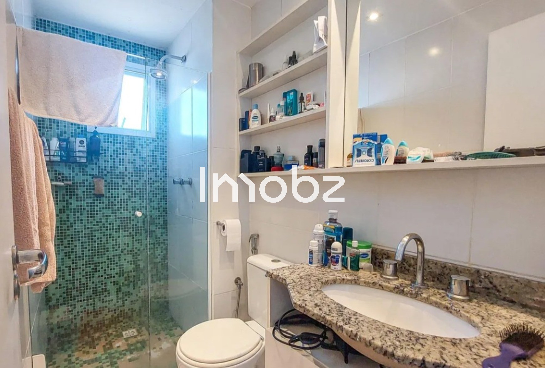 Apartamento à venda na Luís Correia de Melo, 86 - Vila Cruzeiro - São Paulo - SP - CEP: 04726-220 - foto 3