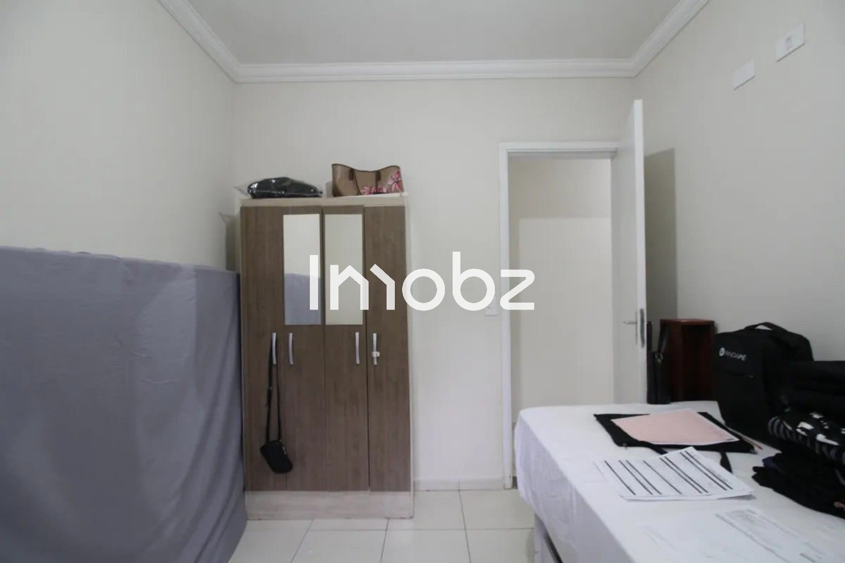 Apartamento à venda na ESTRADA SÃO FRANCISCO, 1900 - JARDIM HENRIQUETA - São Paulo - SP - CEP: 06764-290 - foto 10