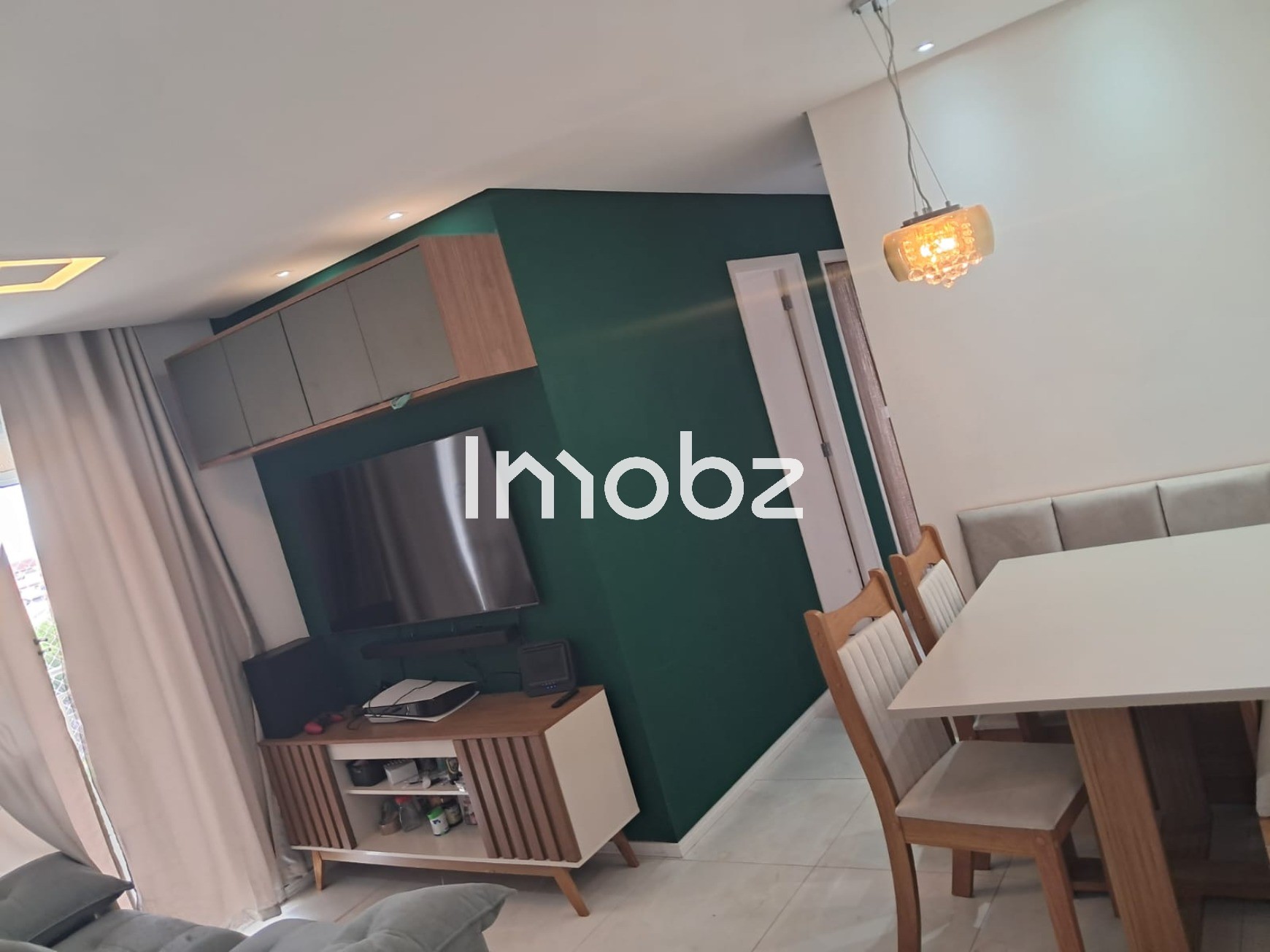 Apartamento à venda na RUA ANTÔNIO DE BONIS, 273 - VILA BUTANTÃ - São Paulo - SP - CEP: 05360-210 - foto 3