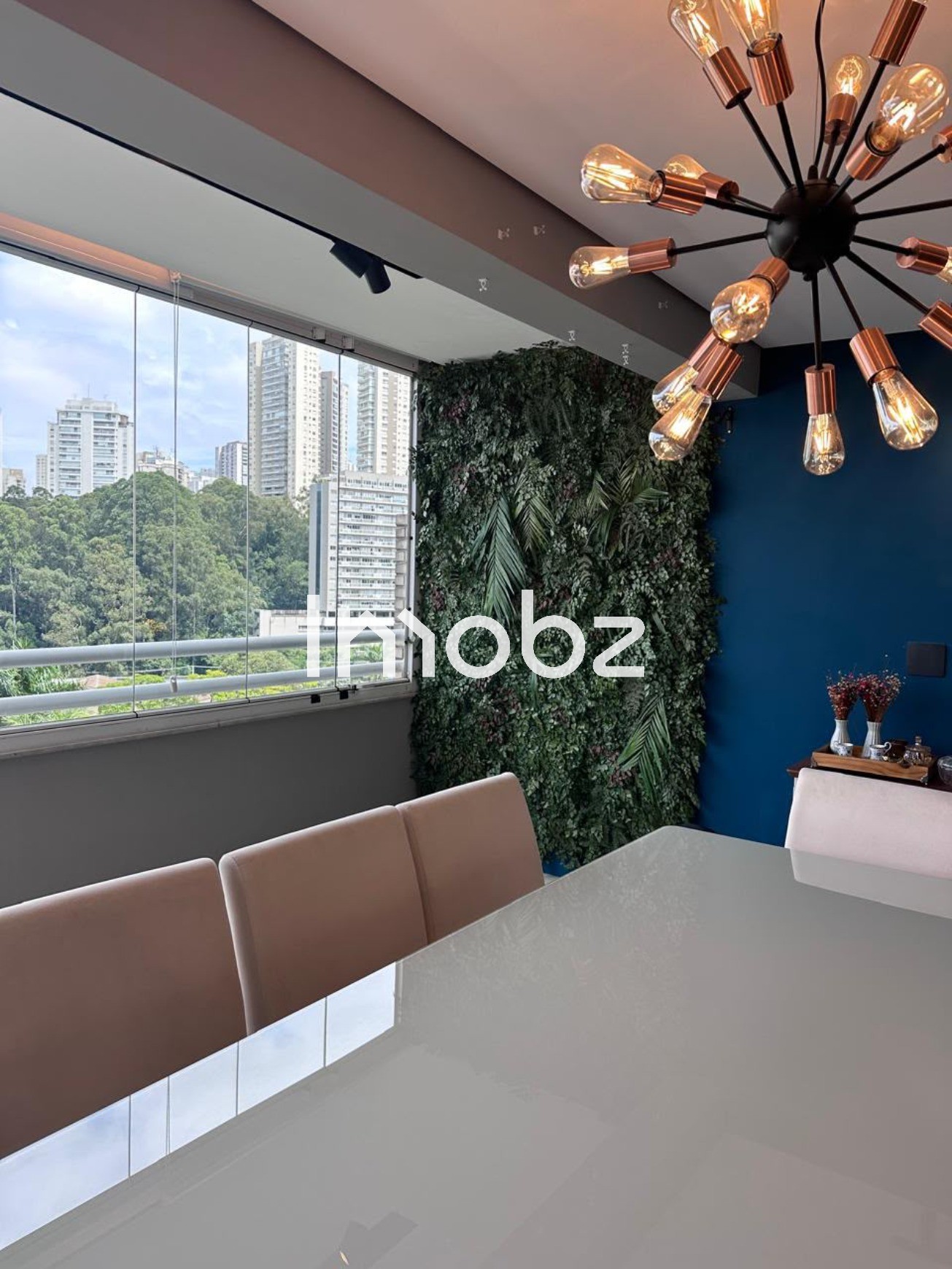Apartamento à venda na Jandiatuba, 161 - Vila Andrade - São Paulo - SP - CEP: 05716-150 - foto 11