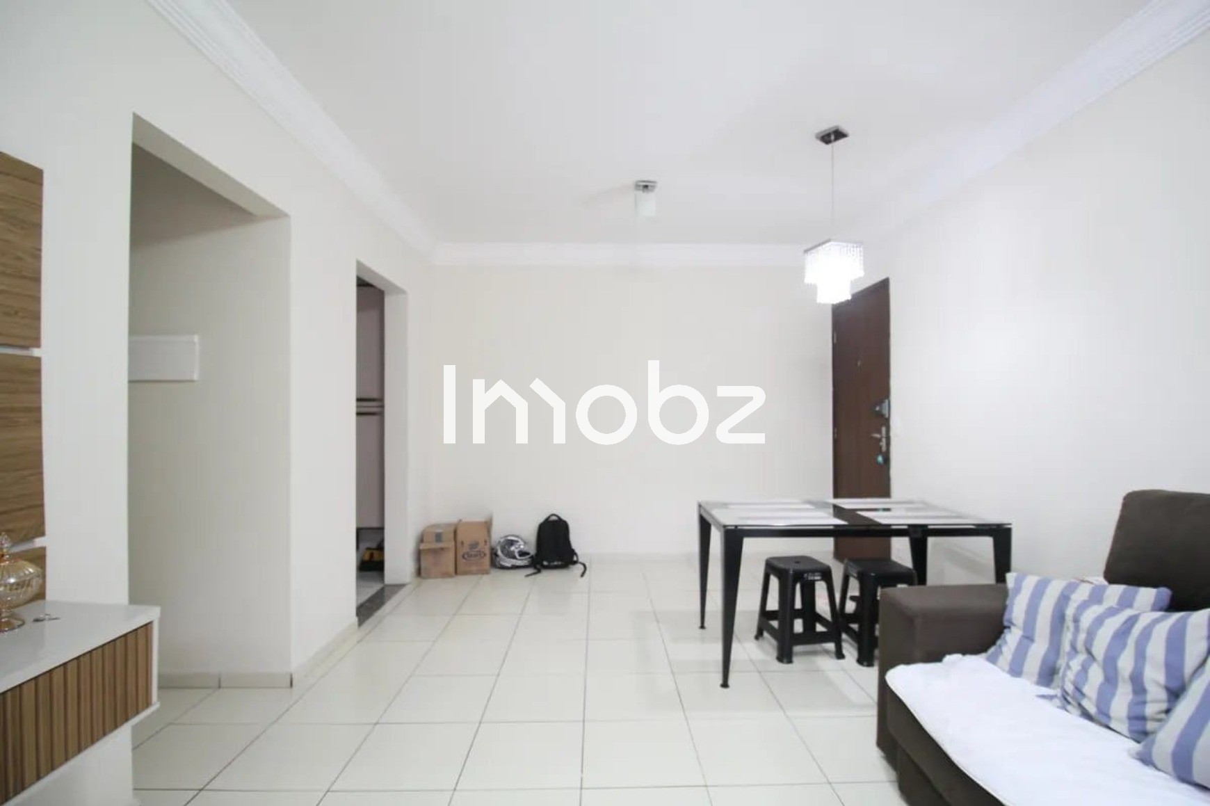 Apartamento à venda na ESTRADA SÃO FRANCISCO, 1900 - JARDIM HENRIQUETA - São Paulo - SP - CEP: 06764-290 - foto 4