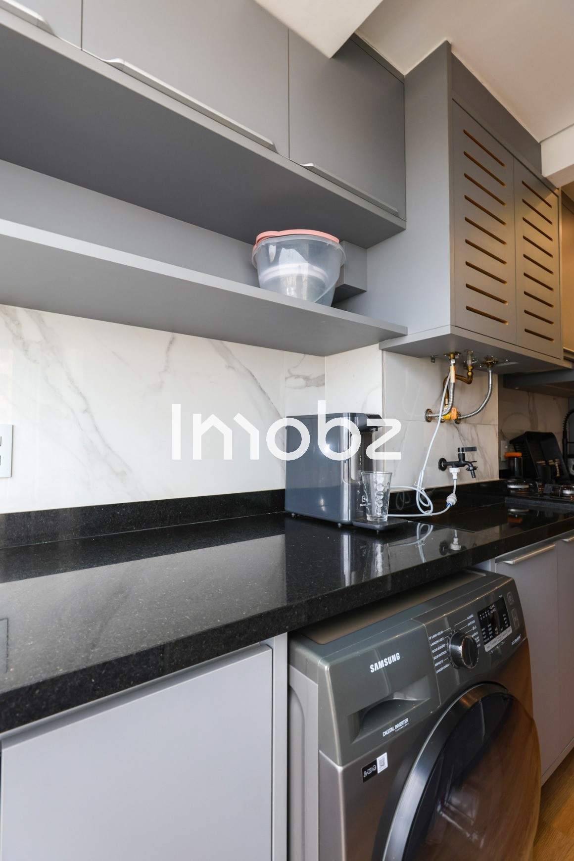 Apartamento à venda na RUA FLAMA, 119 - UMARIZAL - São Paulo - SP - CEP: 05754-050 - foto 12